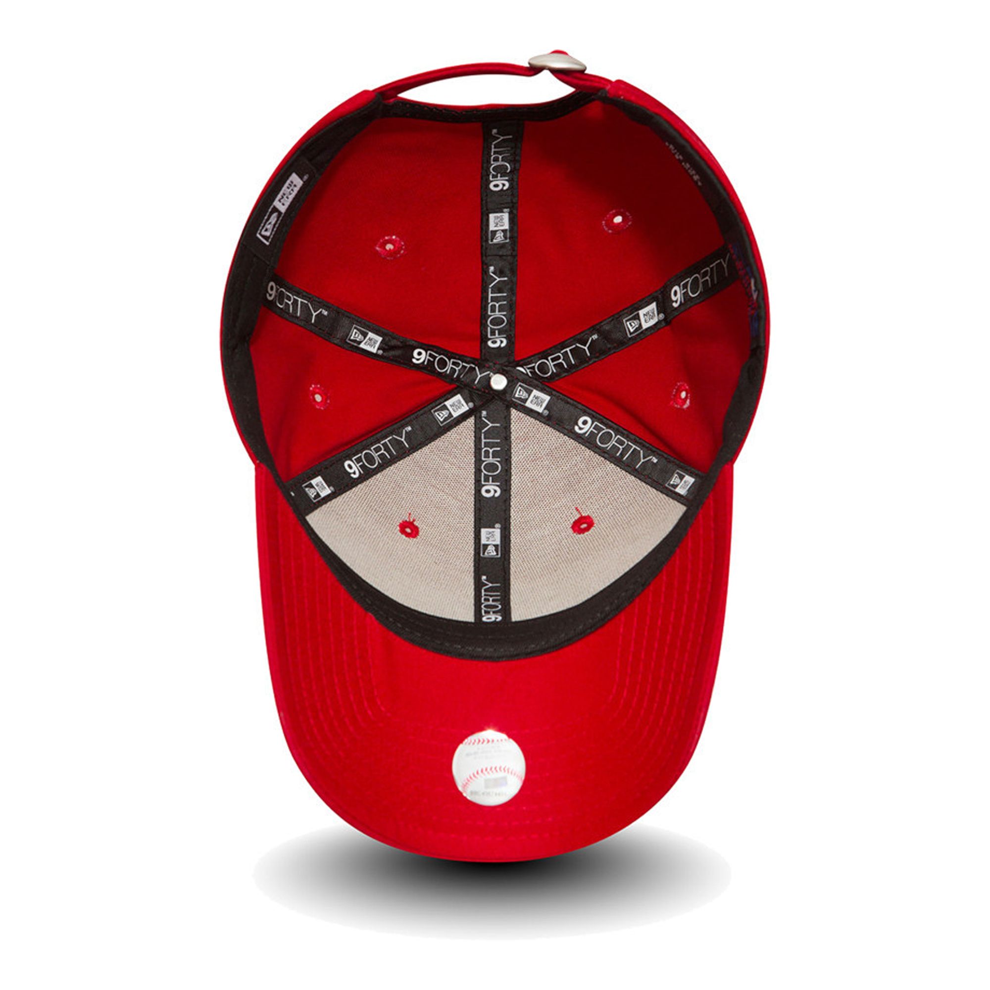 New Era 940 Leag Basic Neyyan - 6