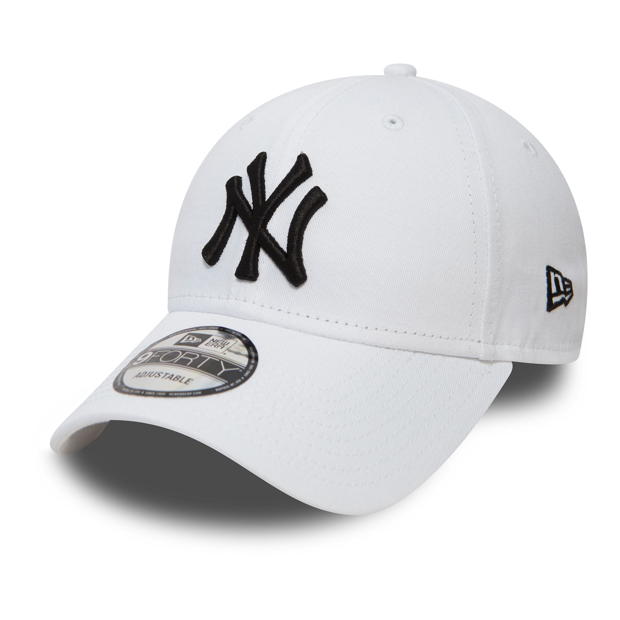 New Era 940 Leag Basic Neyyan - 8
