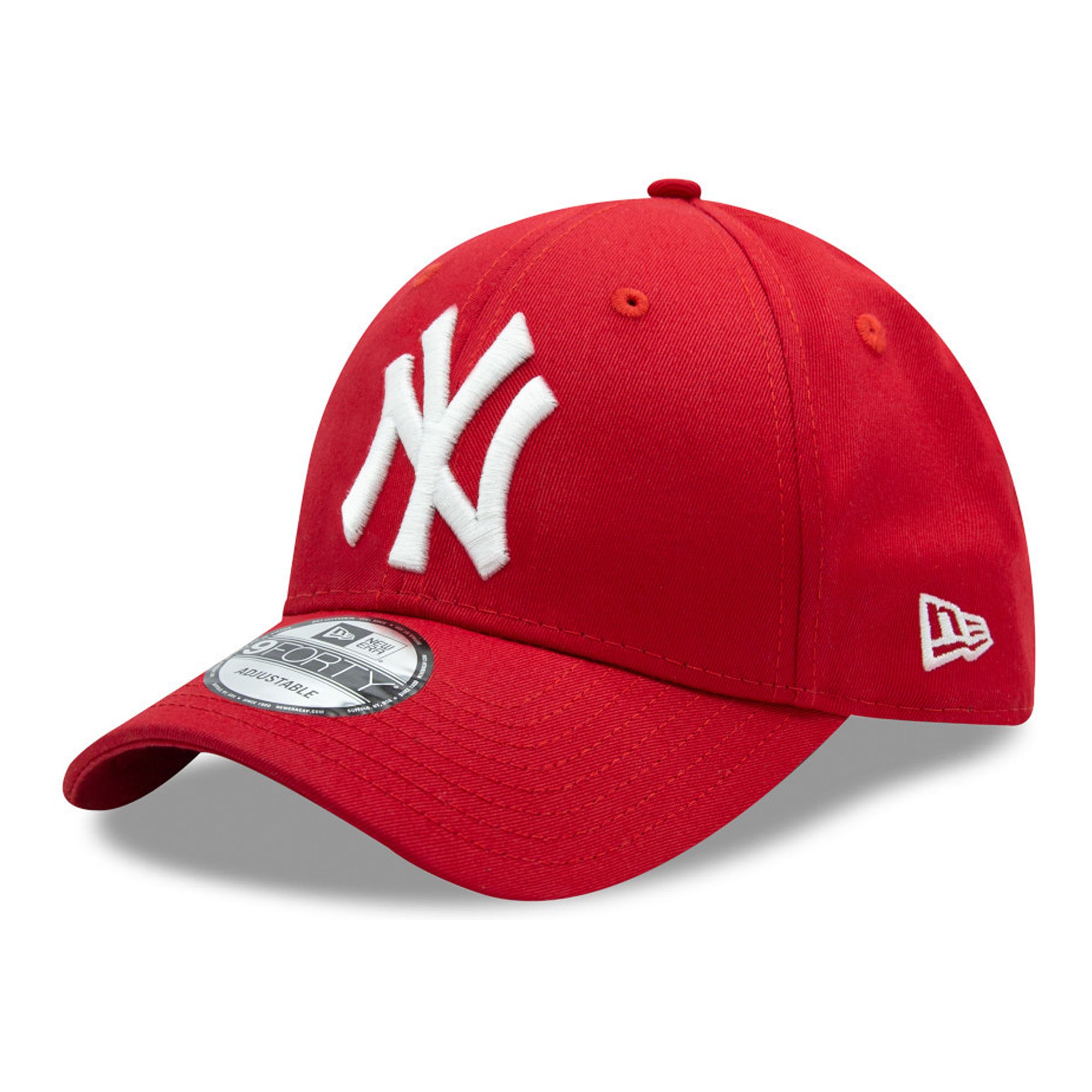New Era 940 Leag Basic Neyyan
