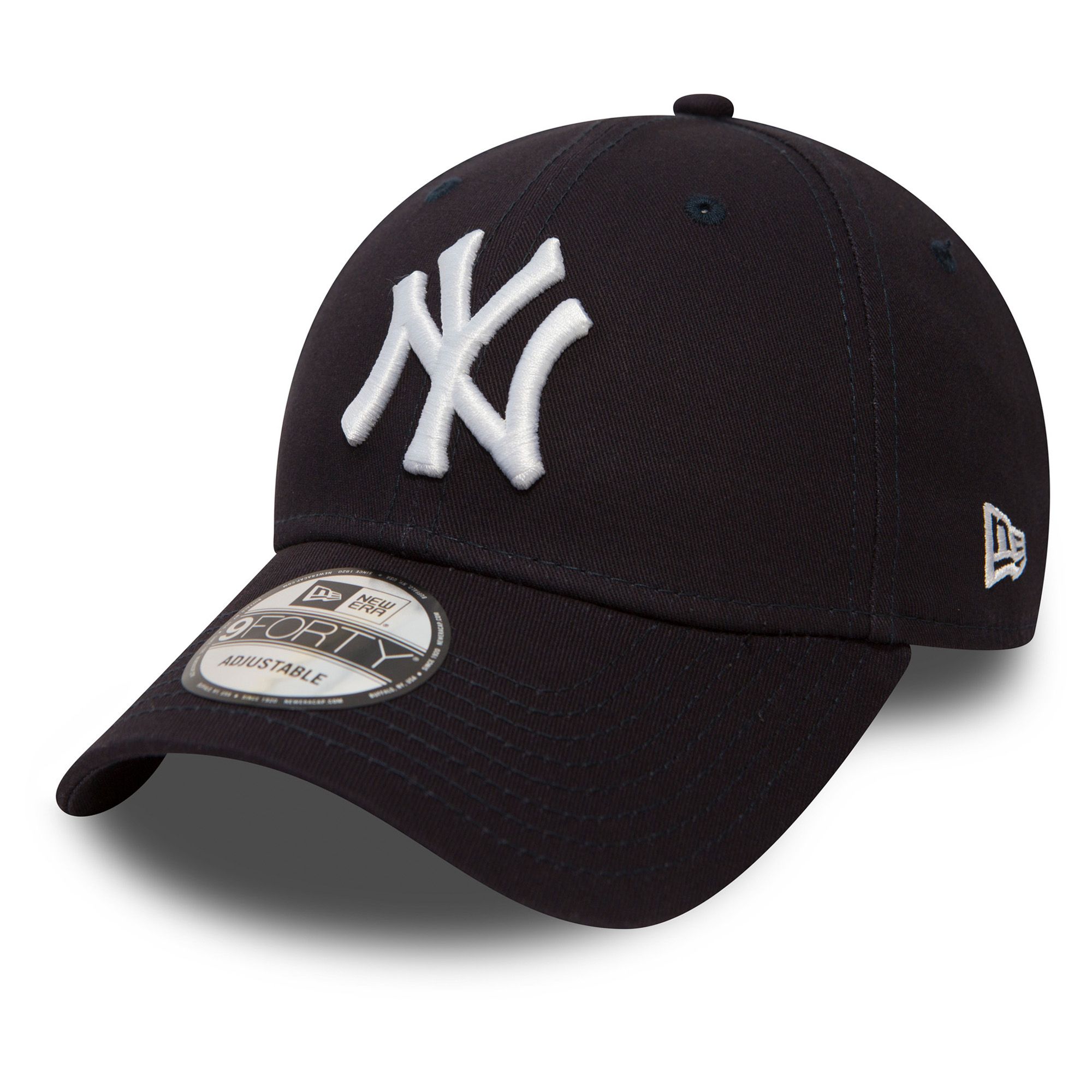 New Era 940 Leag Basic Neyyan - 4
