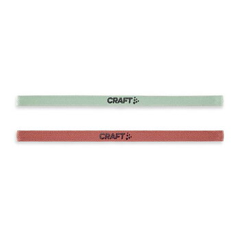 Craft Charge Training Hairband 2-Pack