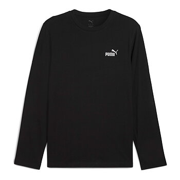 Puma Ess No. 1 Logo Longsleeve Tee T-Shirt