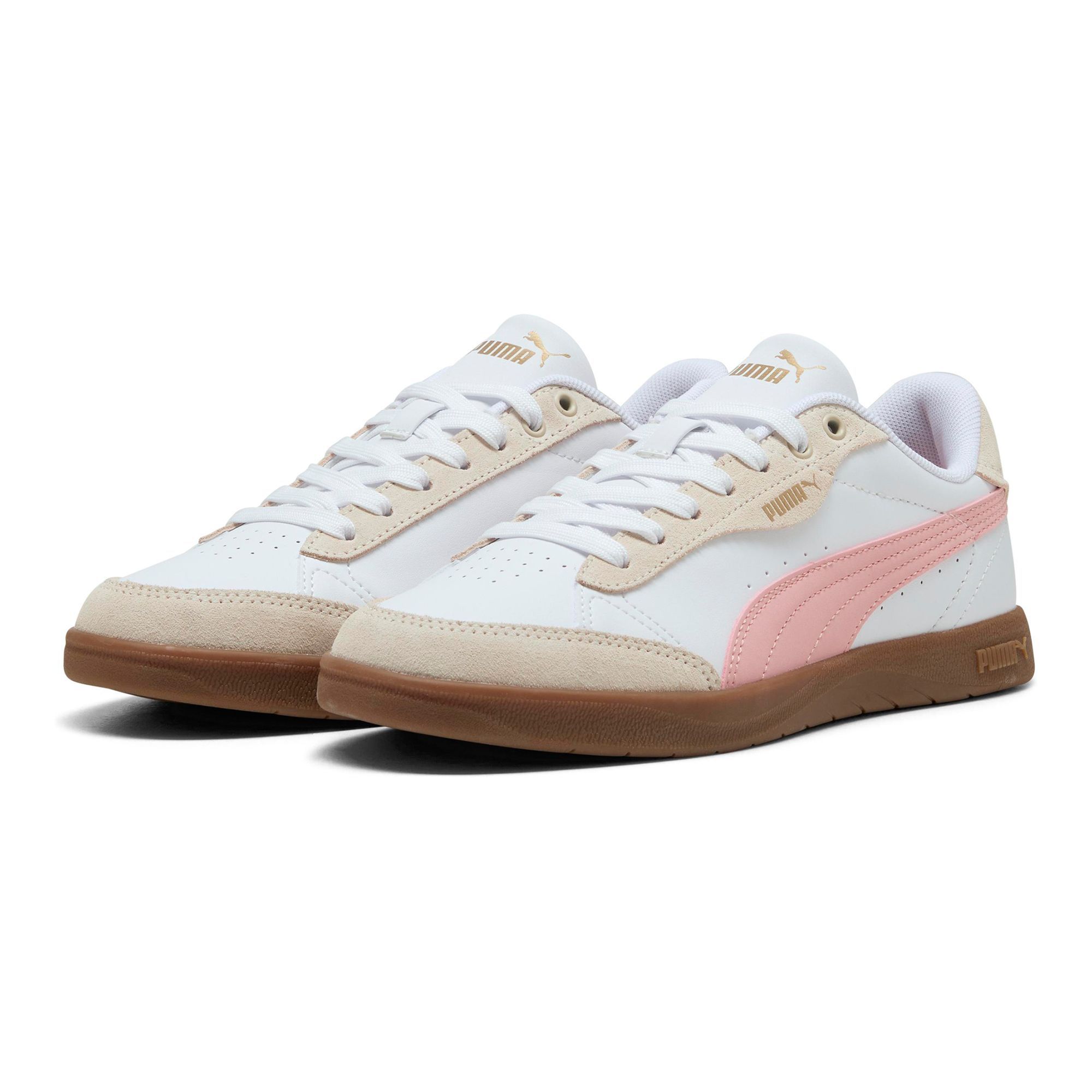 Puma Vikky Star OG Sneakers - 8
