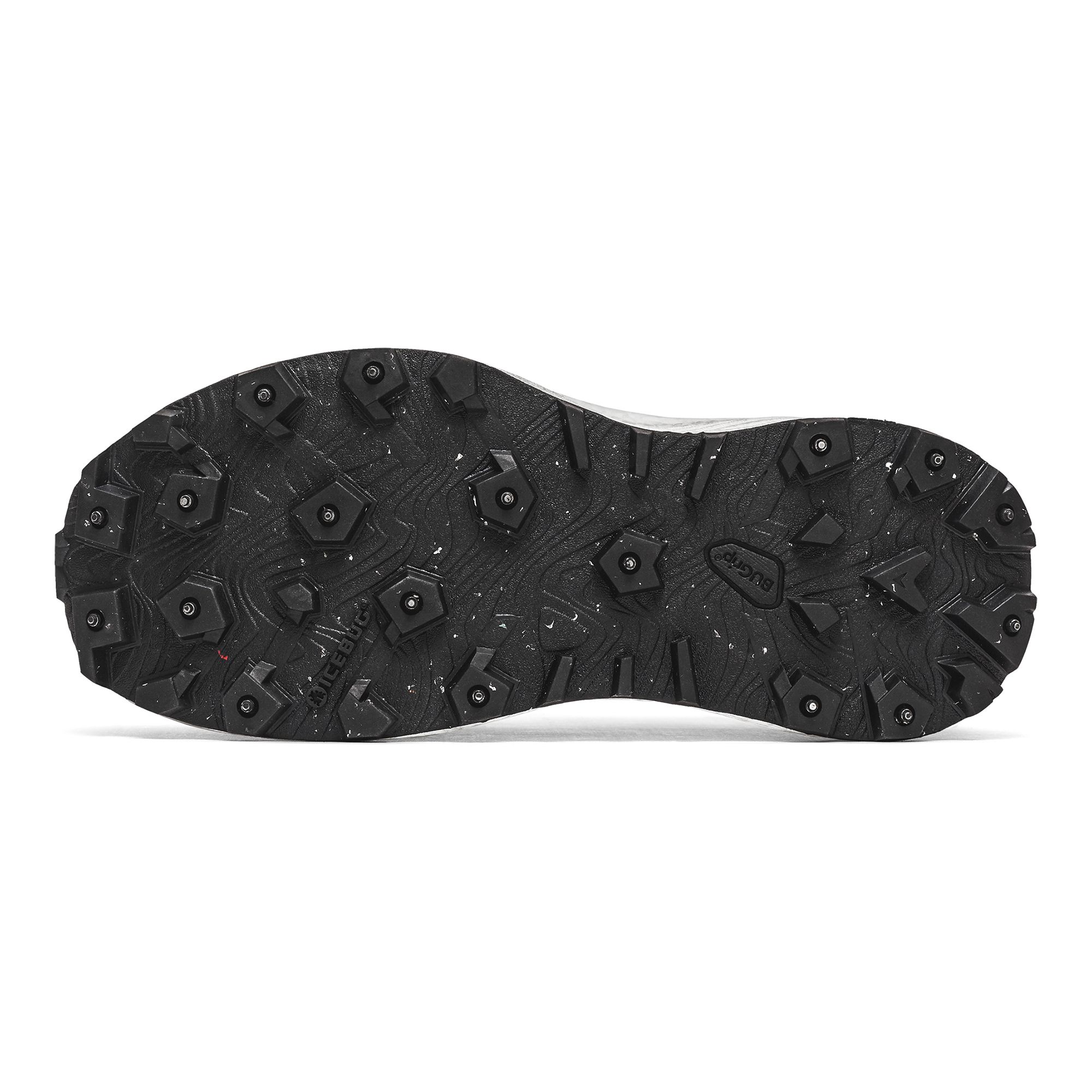 Icebug Järv Gaiter M Bugrip Gore-Tex Löparskor - 2