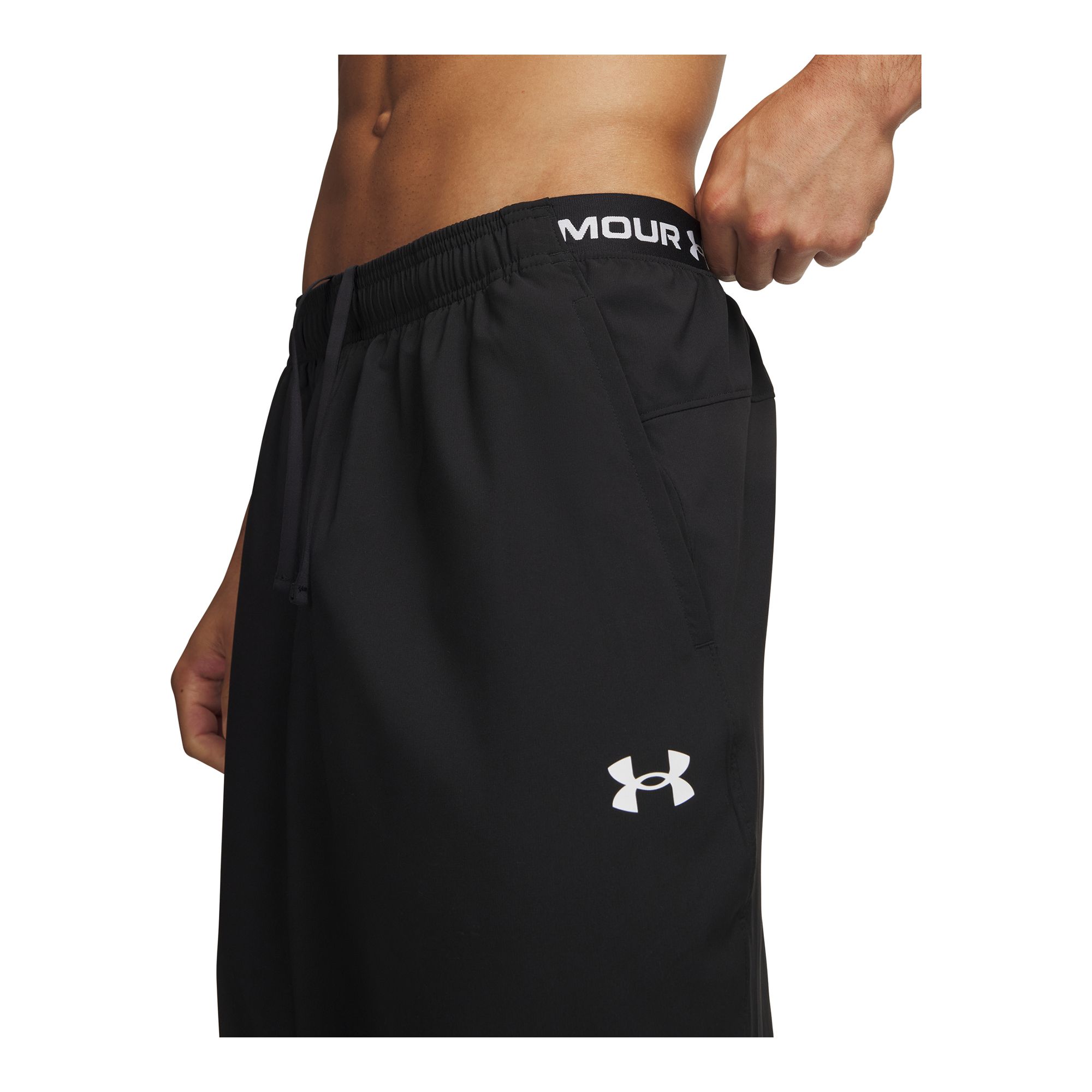 Under Armour Vanish Training Pant Träningsbyxor - 3