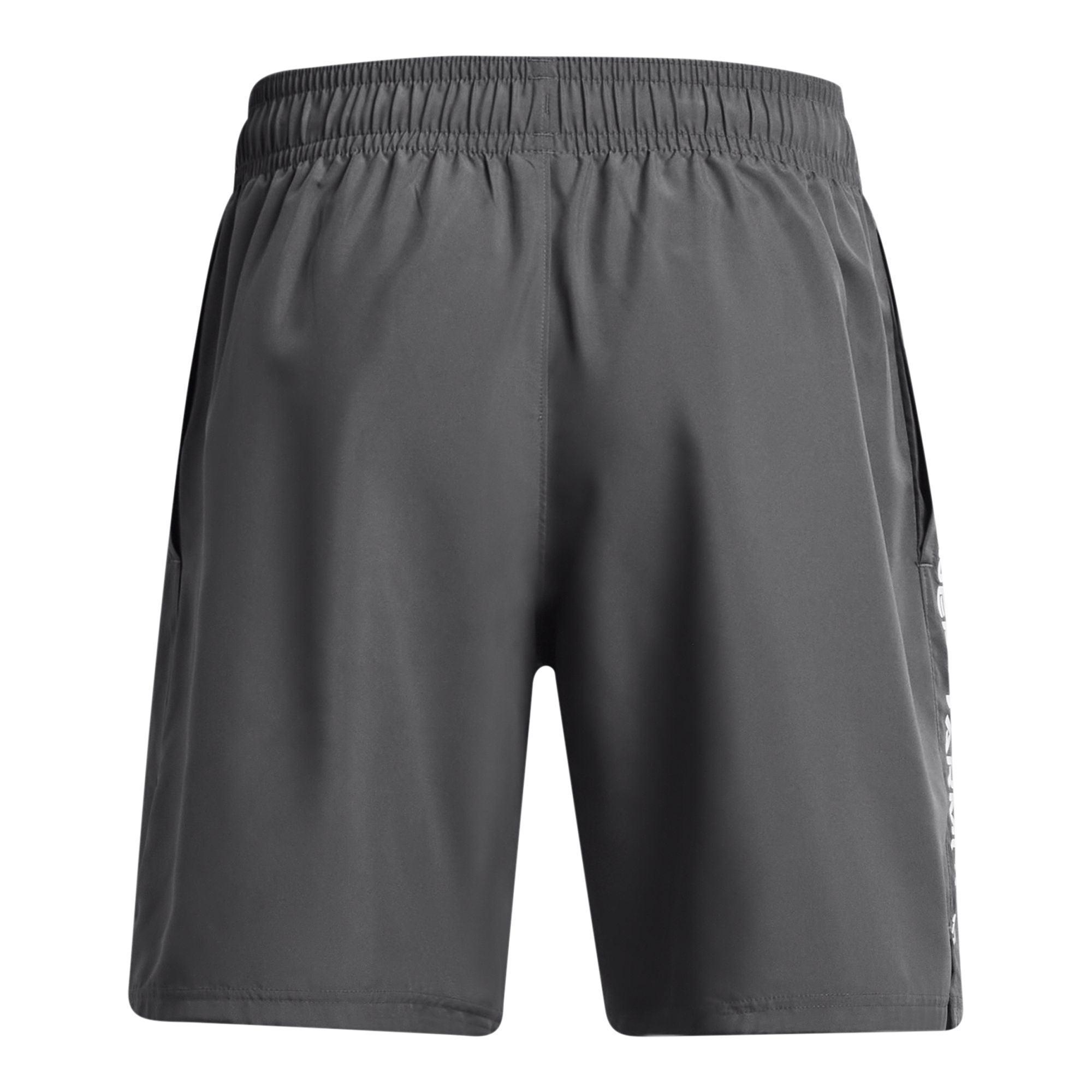 Under Armour UA Woven WDMK Shorts Träningsshorts - 2