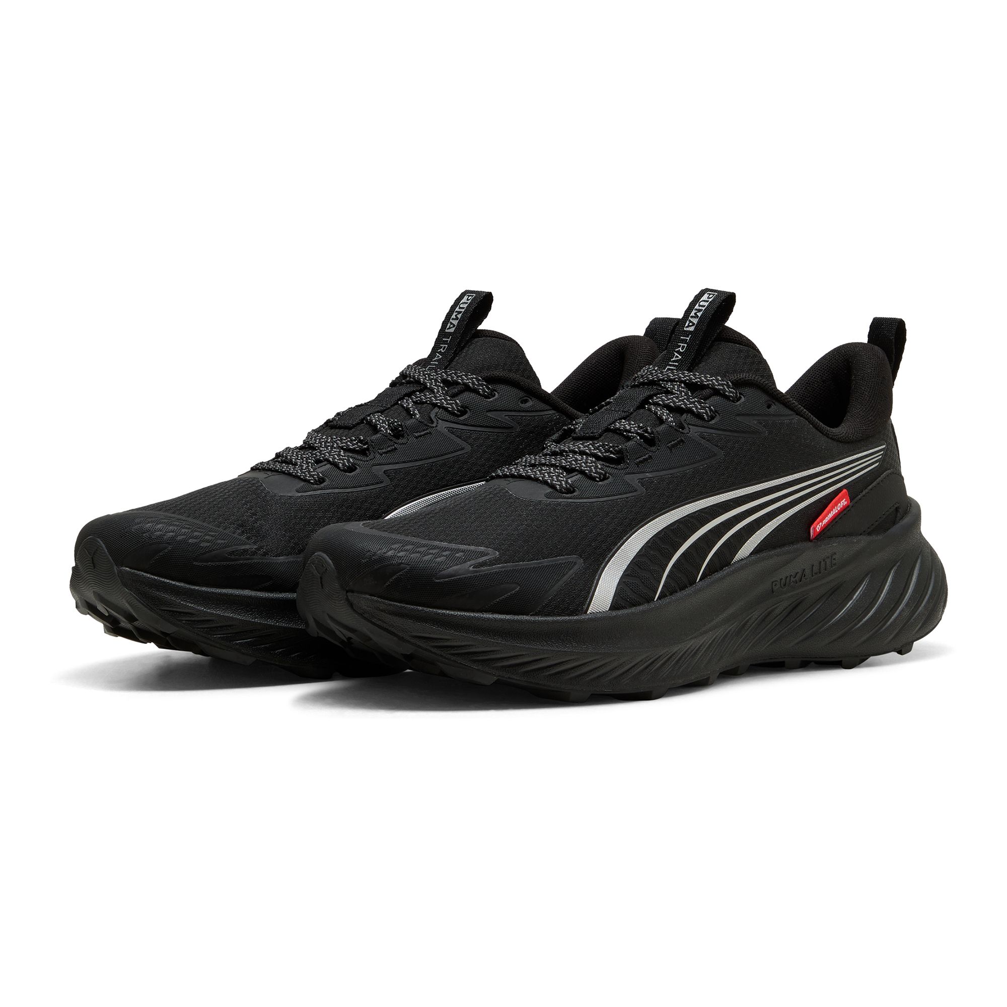 Puma Pounce Lite 2 Trail Primaloft Walkingskor - 3