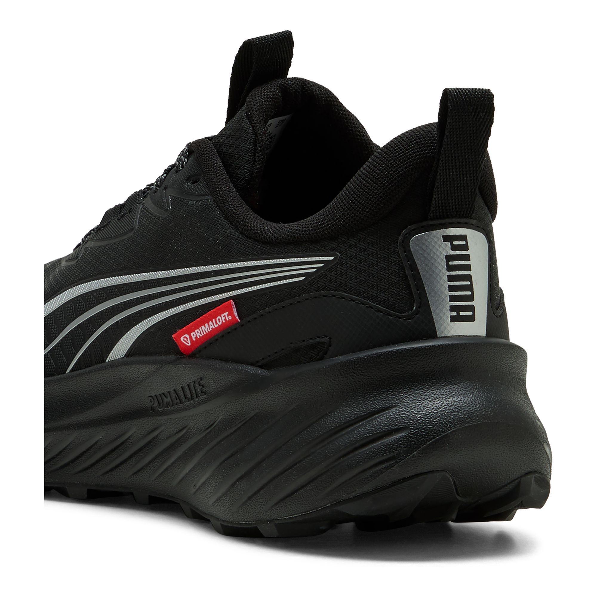 Puma Pounce Lite 2 Trail Primaloft Walkingskor - 4