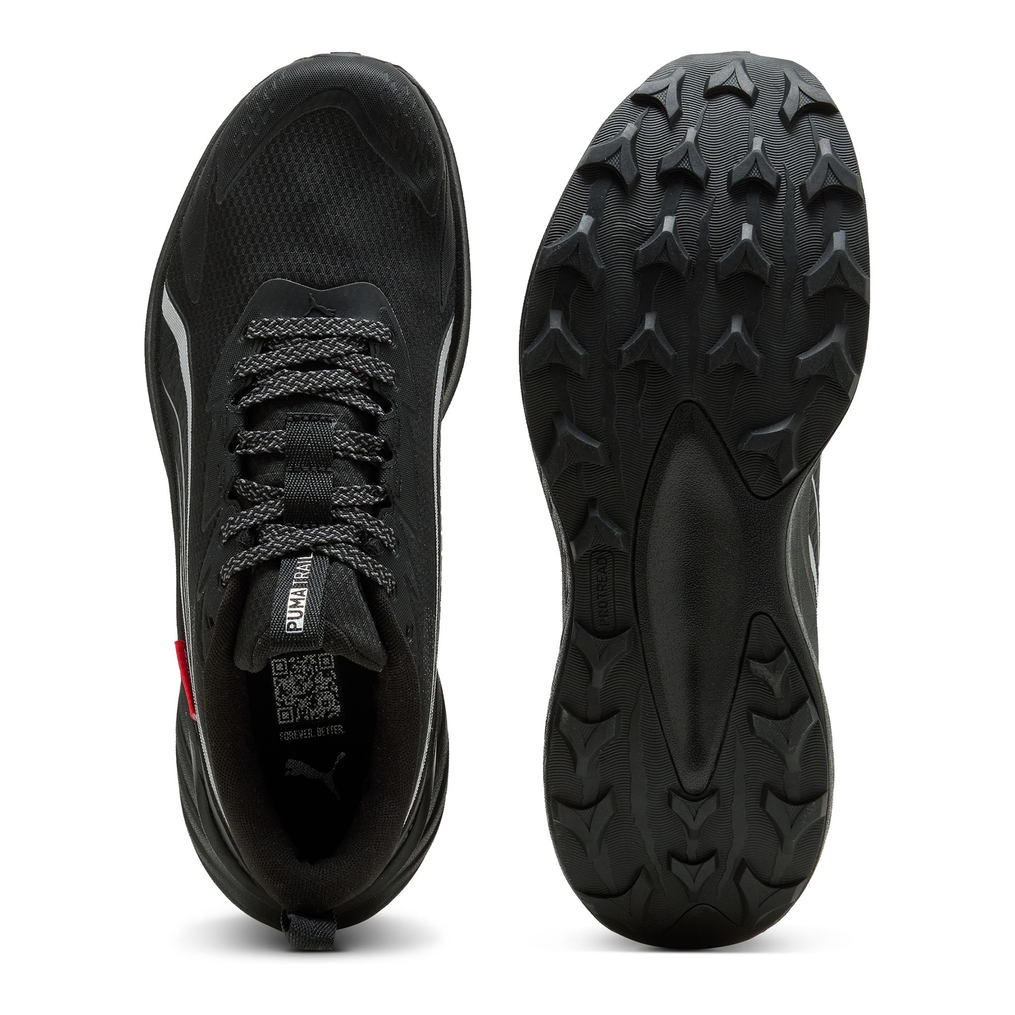 Puma Pounce Lite 2 Trail Primaloft Walkingskor - 2