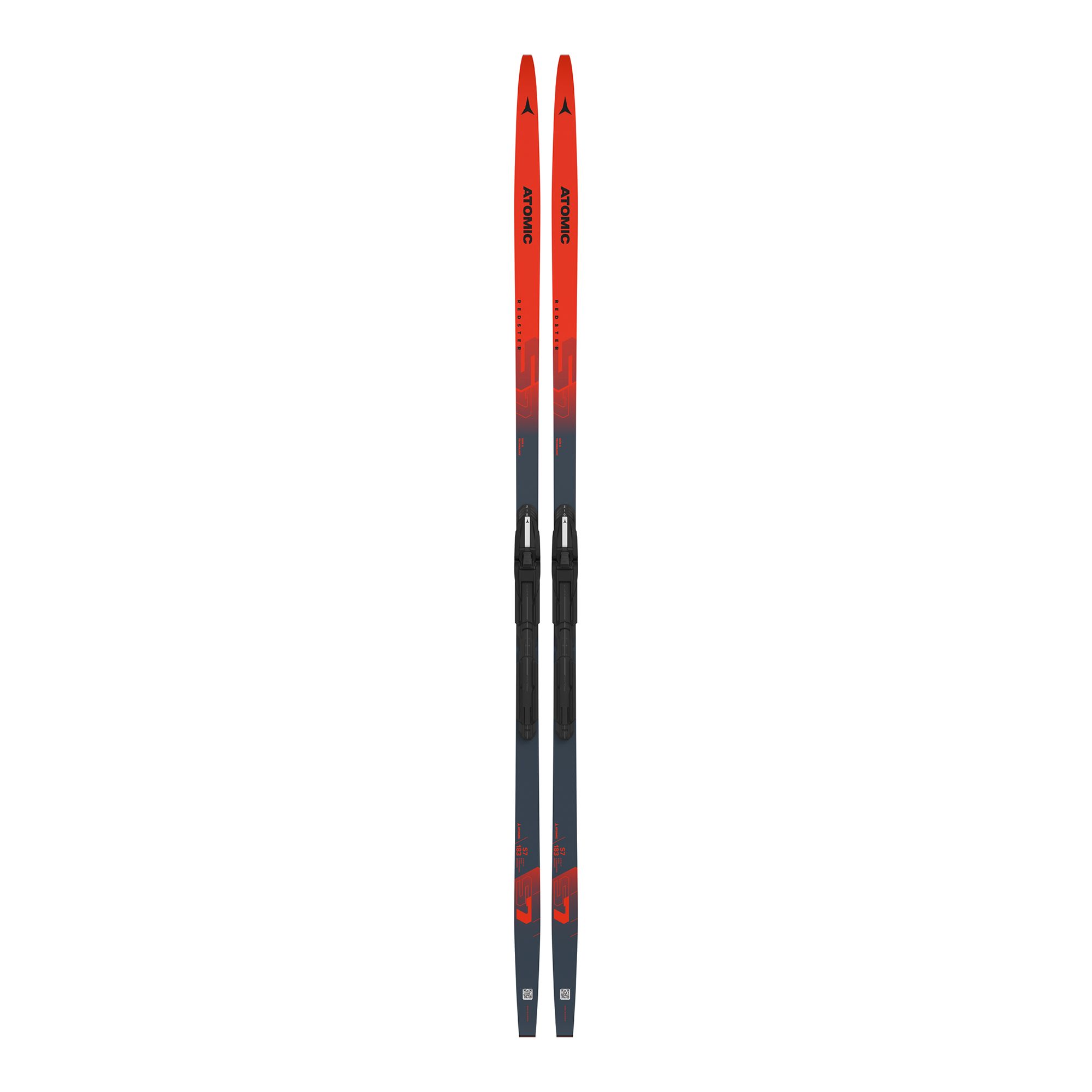 Atomic Redster S7 Gen S H + Shift Skate Bindning