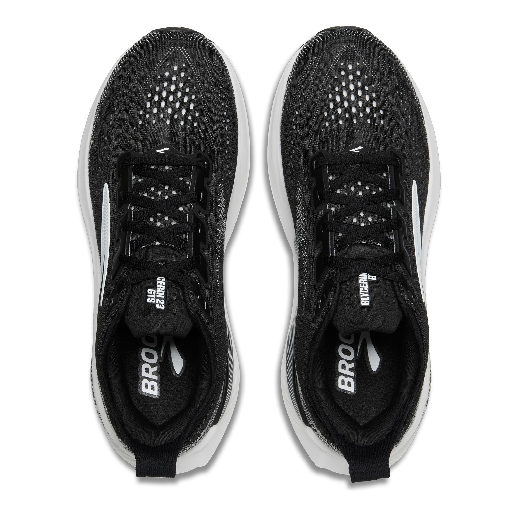 Brooks Sports Glycerin GTS 23 W Löparskor - 3