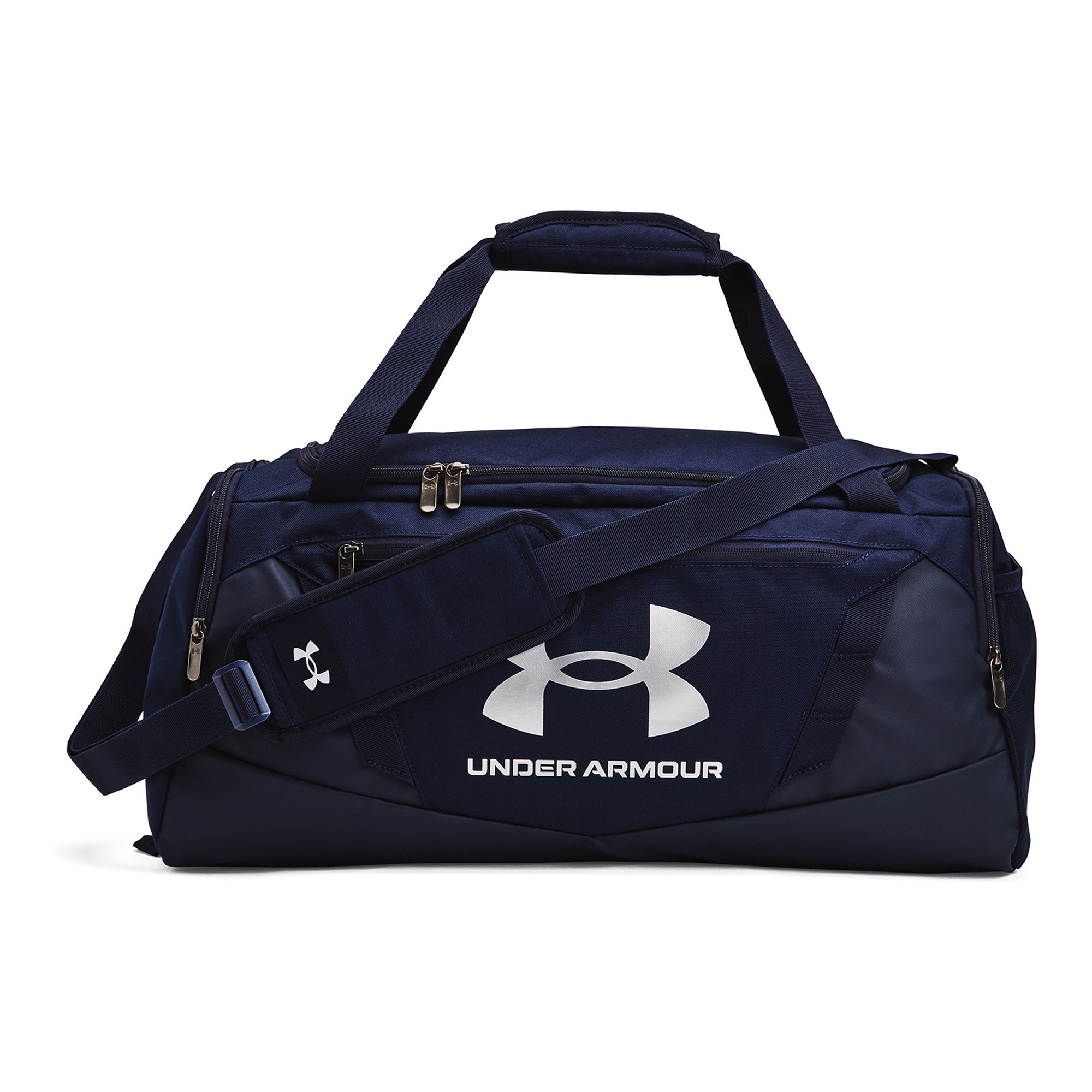 Under Armour UA Undeniable 5.0 Duffle Small Träningsväska - 7