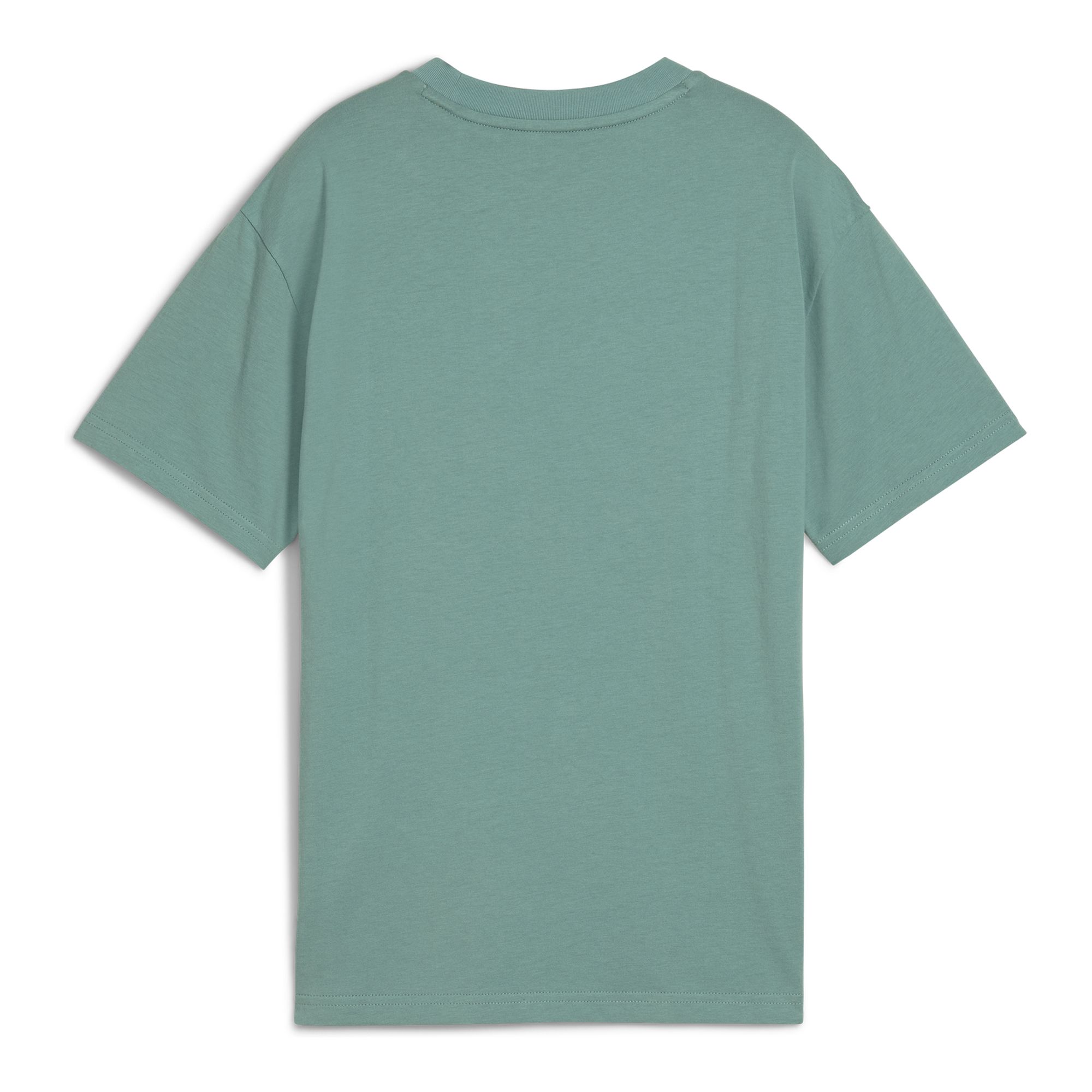 Puma Ess Small No. 1 Logo Relaxed Tee B T-Shirt - 7