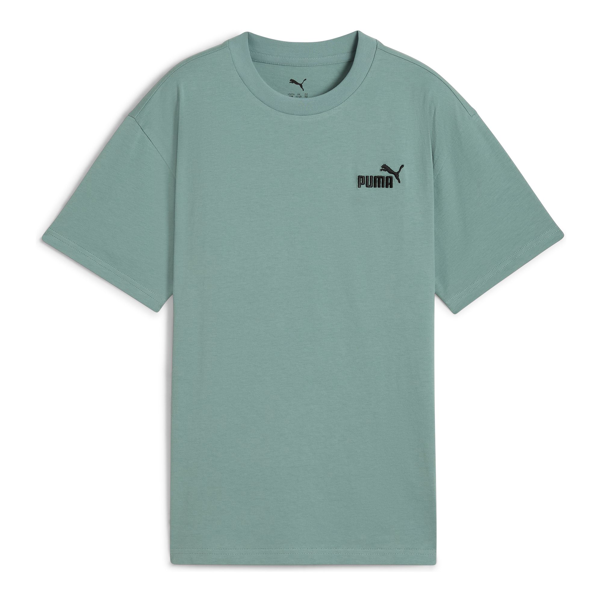 Puma Ess Small No. 1 Logo Relaxed Tee B T-Shirt - 6