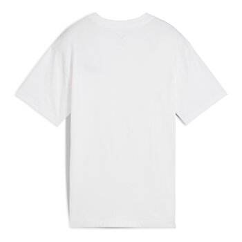Puma Ess Small No. 1 Logo Relaxed Tee B T-Shirt