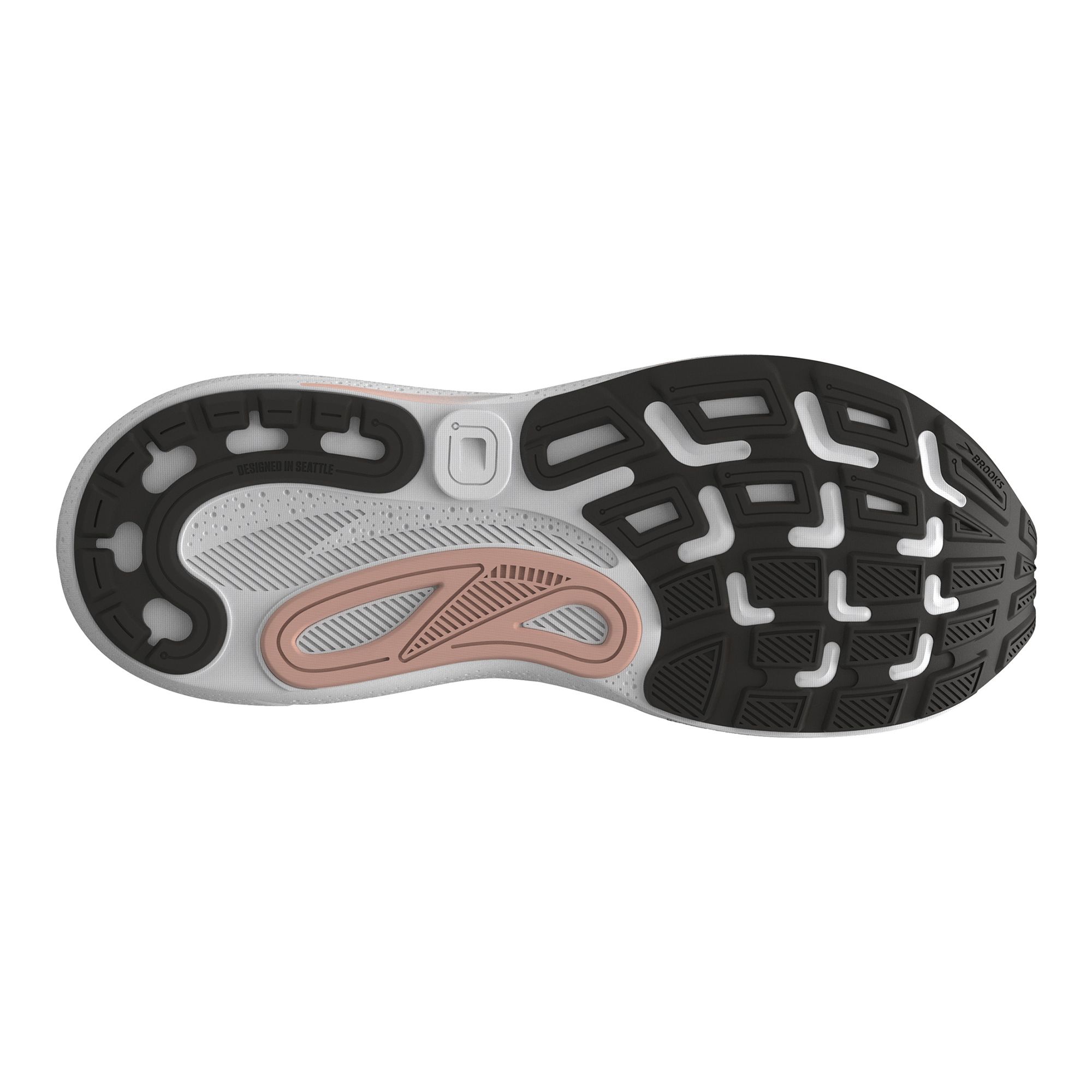 Brooks Adrenaline GTS 24 W Löparskor - 3