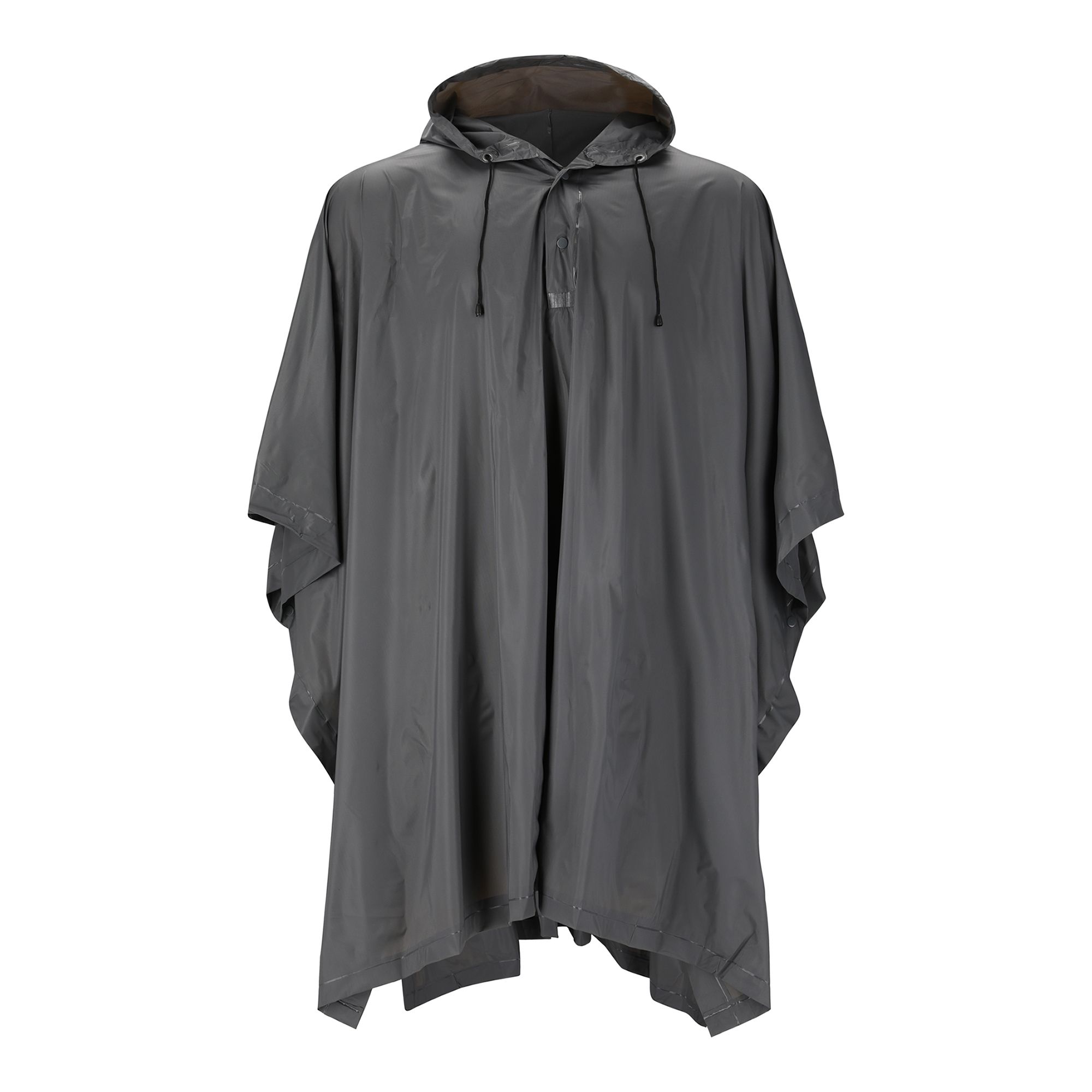 Whistler Catiorm Rain Poncho Regnponcho - 2