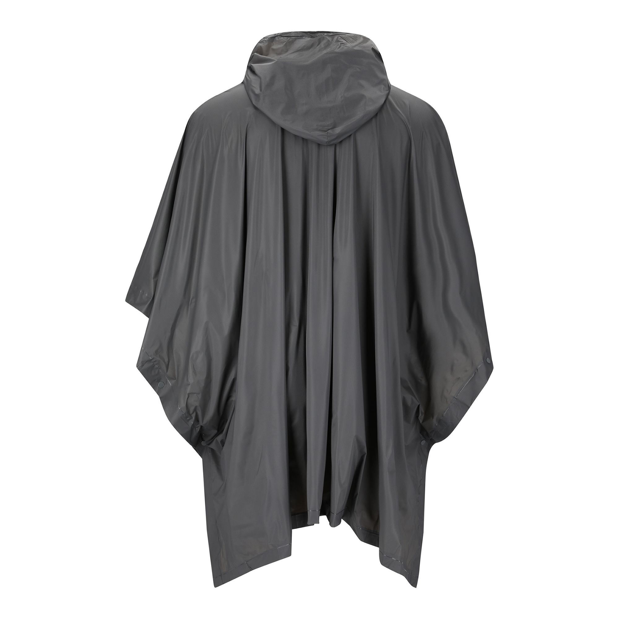 Whistler Catiorm Rain Poncho Regnponcho