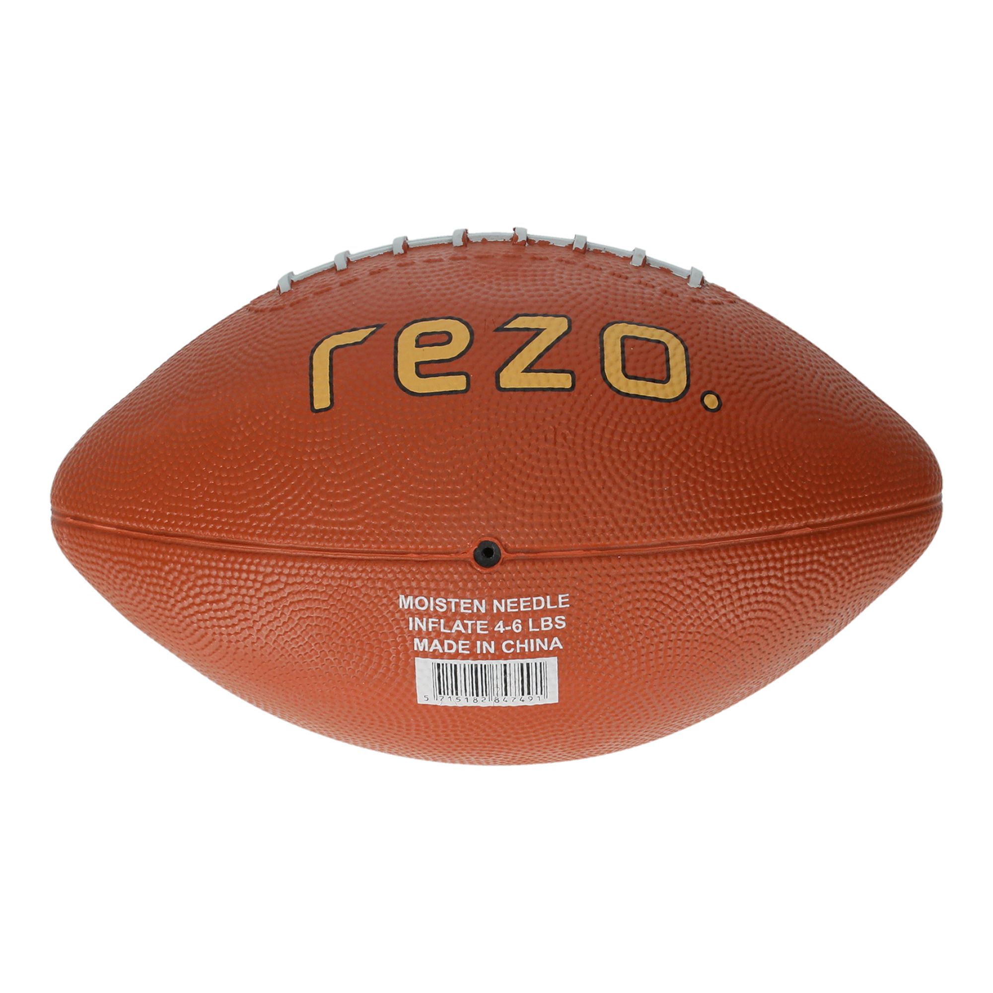 Rezo Rubber American Football Amerikansk fotboll - 2