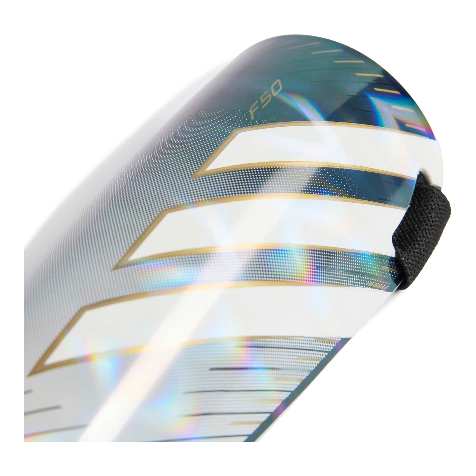 Adidas F50 Training Shin Guards Benskydd - 3