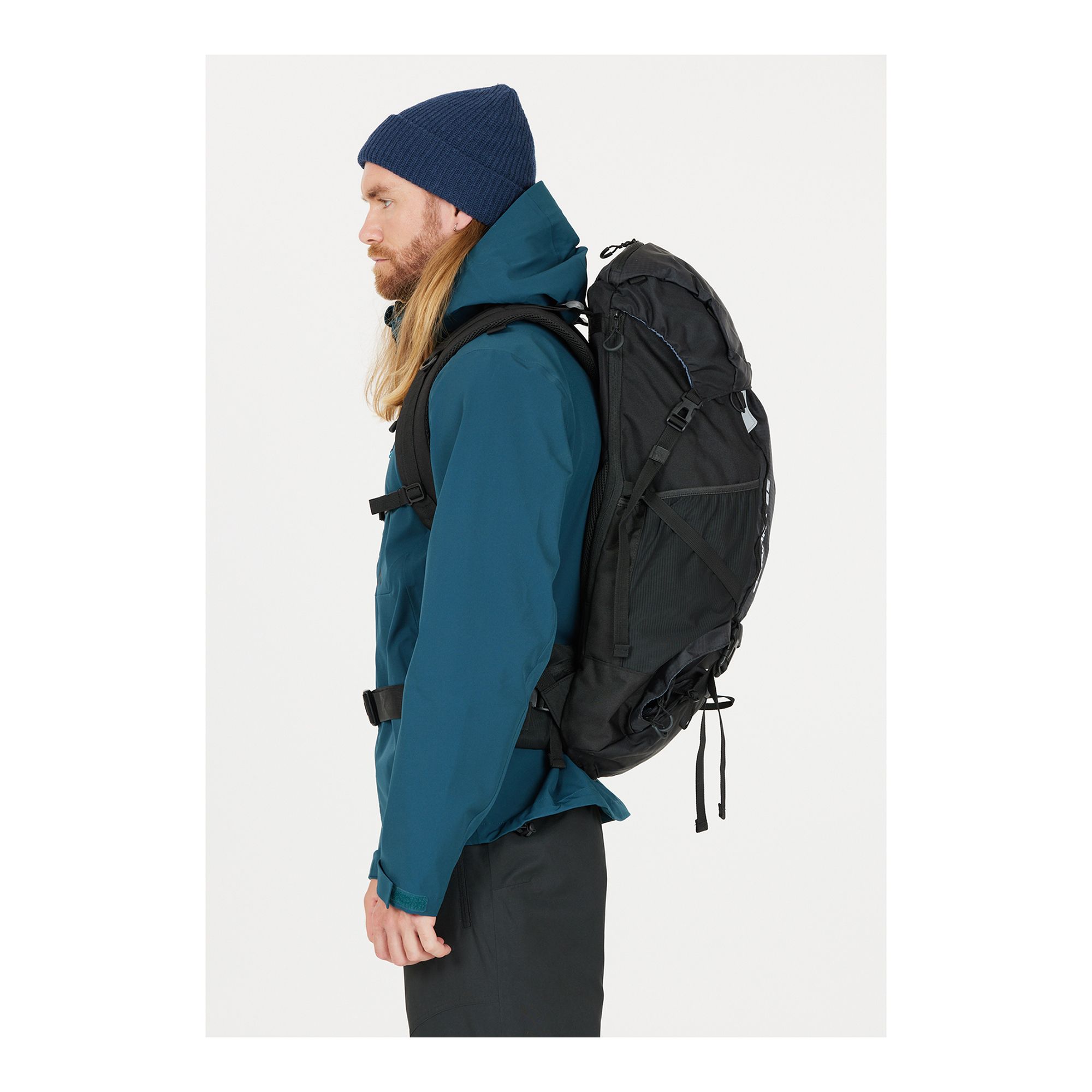 Whistler Alpinak 65L Backpack Ryggsäck - 5