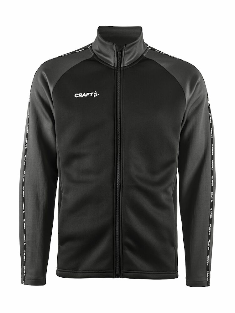Craft Squad 2.0 Full Zip M(Nyfors Innebandy) - 2