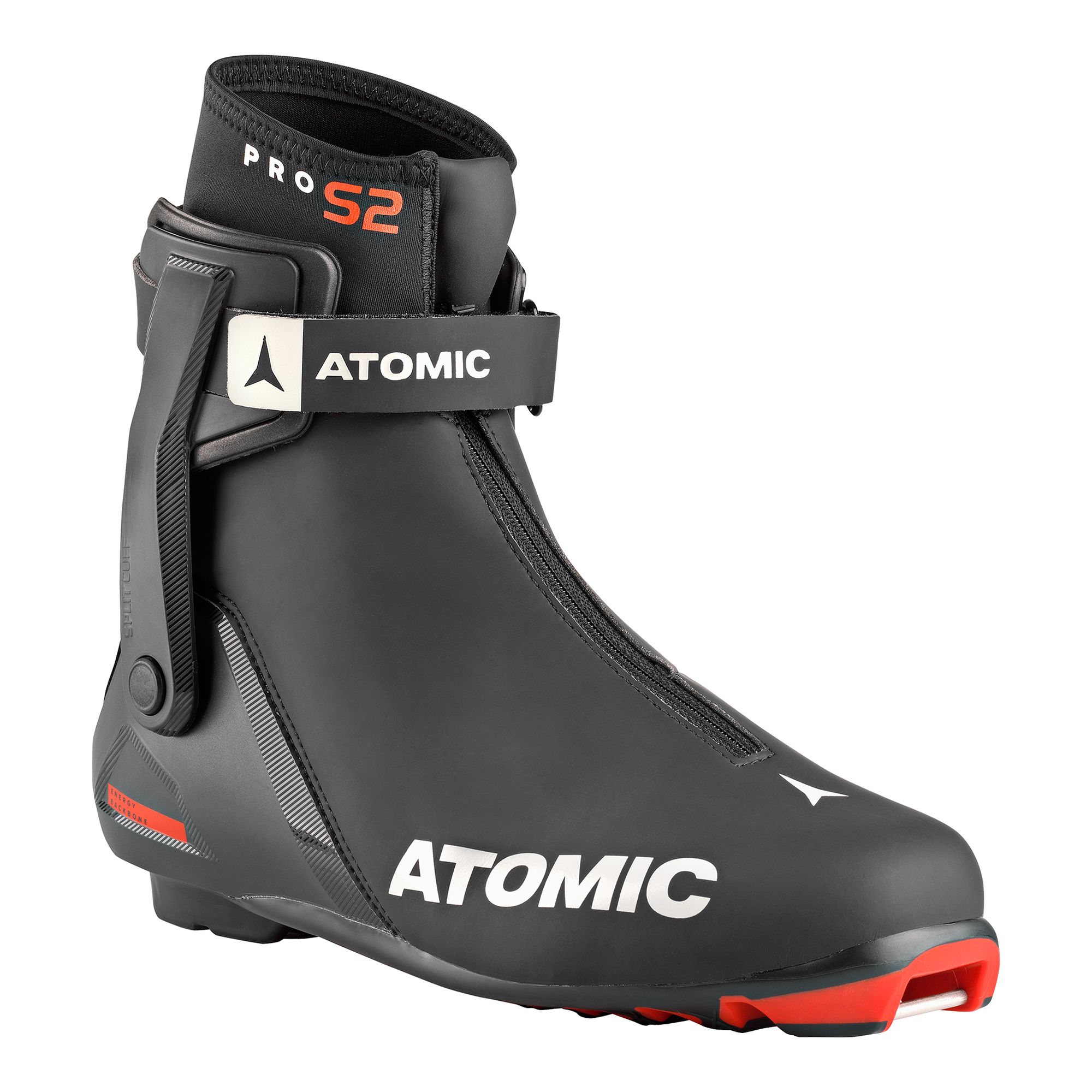 Atomic Pro S2 - 3