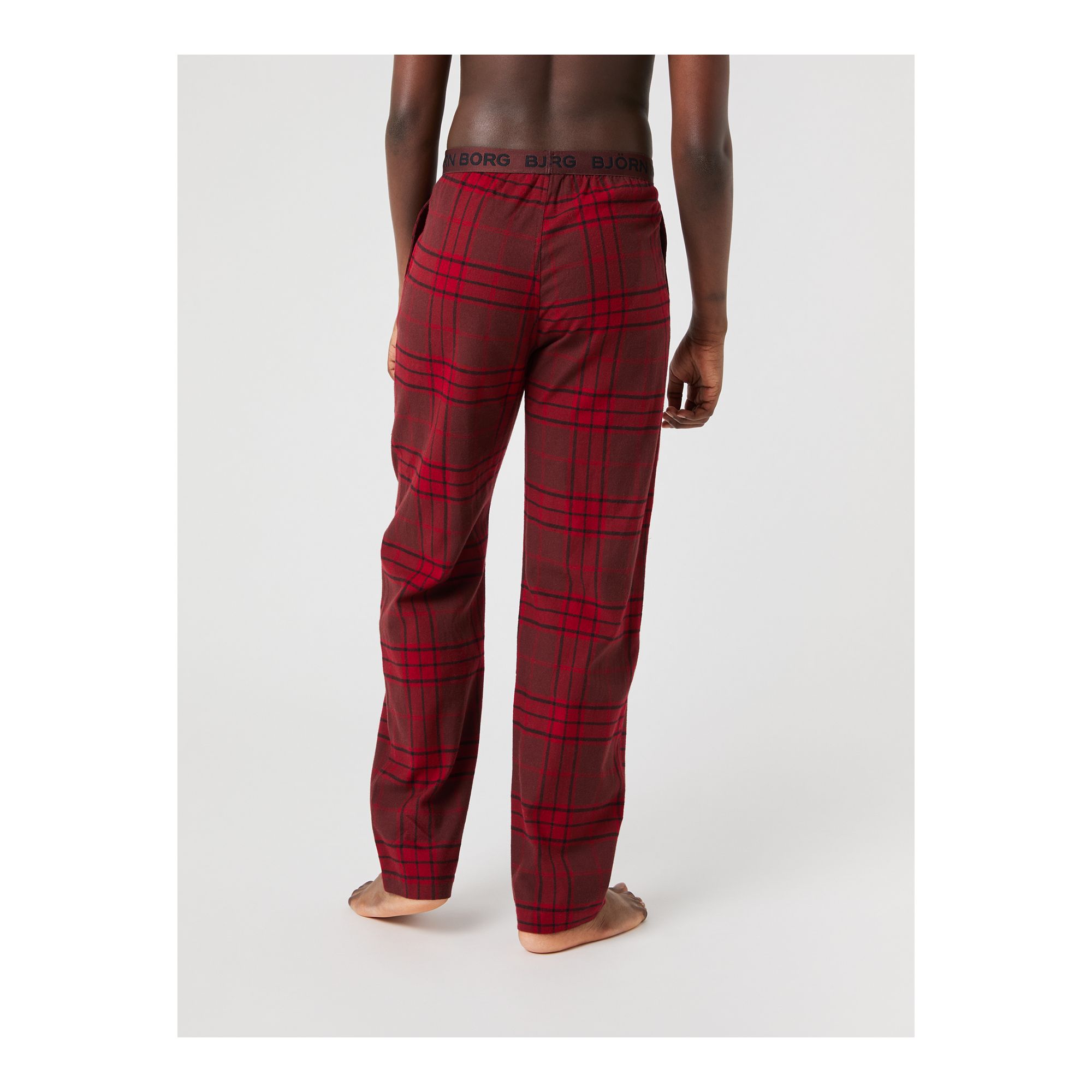 Björn Borg Core Pyjama Pants Pyjamasbyxor - 2
