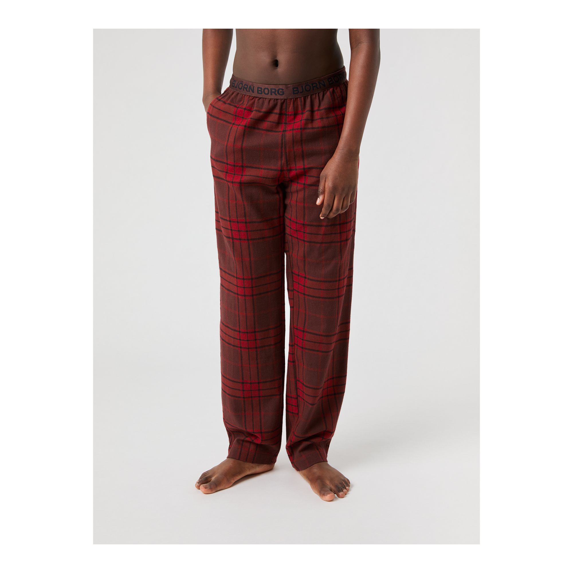 Björn Borg Core Pyjama Pants Pyjamasbyxor