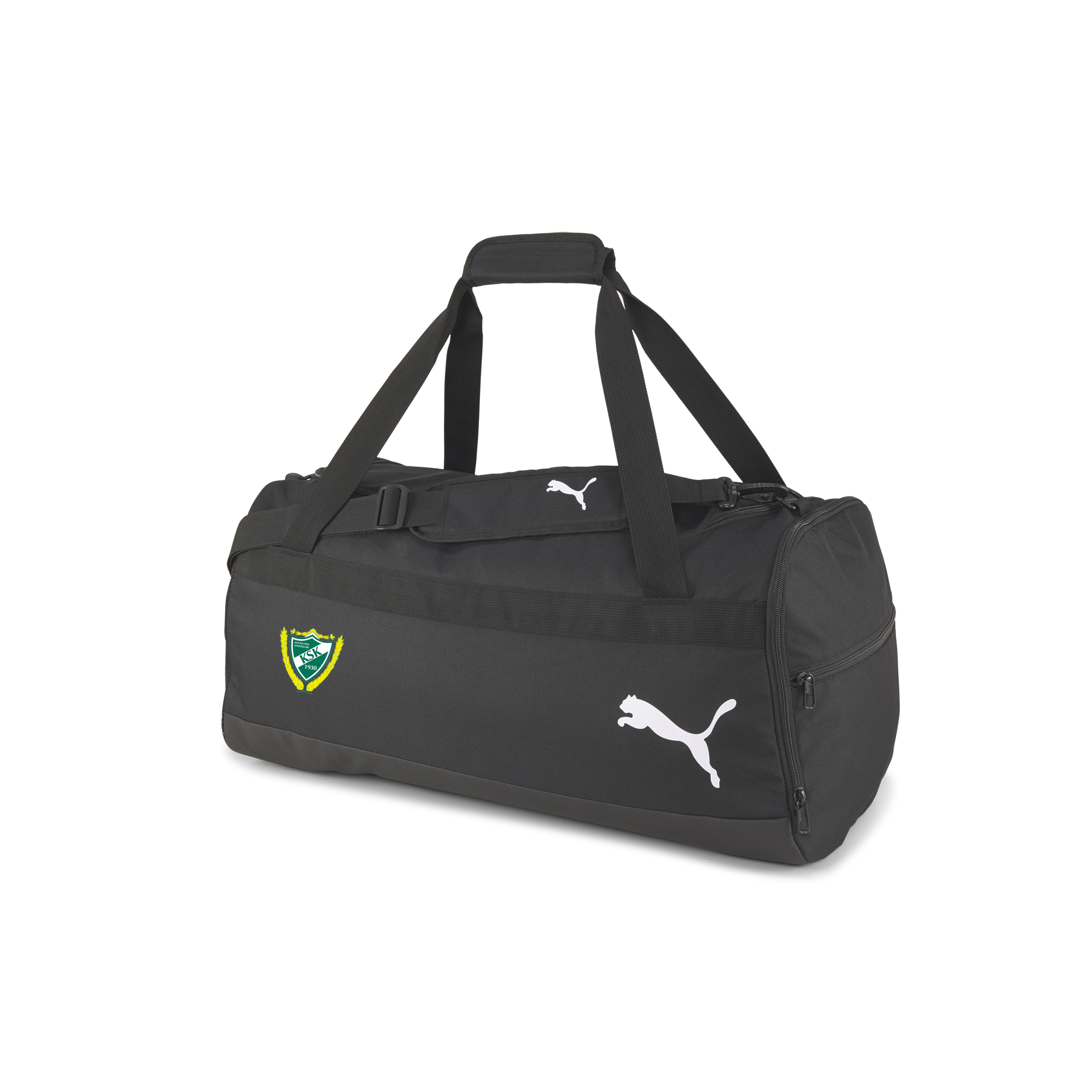 Puma Teamgoal Teambag M (Kvicksunds SK)