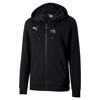 Puma Teamgoal 23 Casuals Hooded Jacket Jr  (Torshälla IBK)