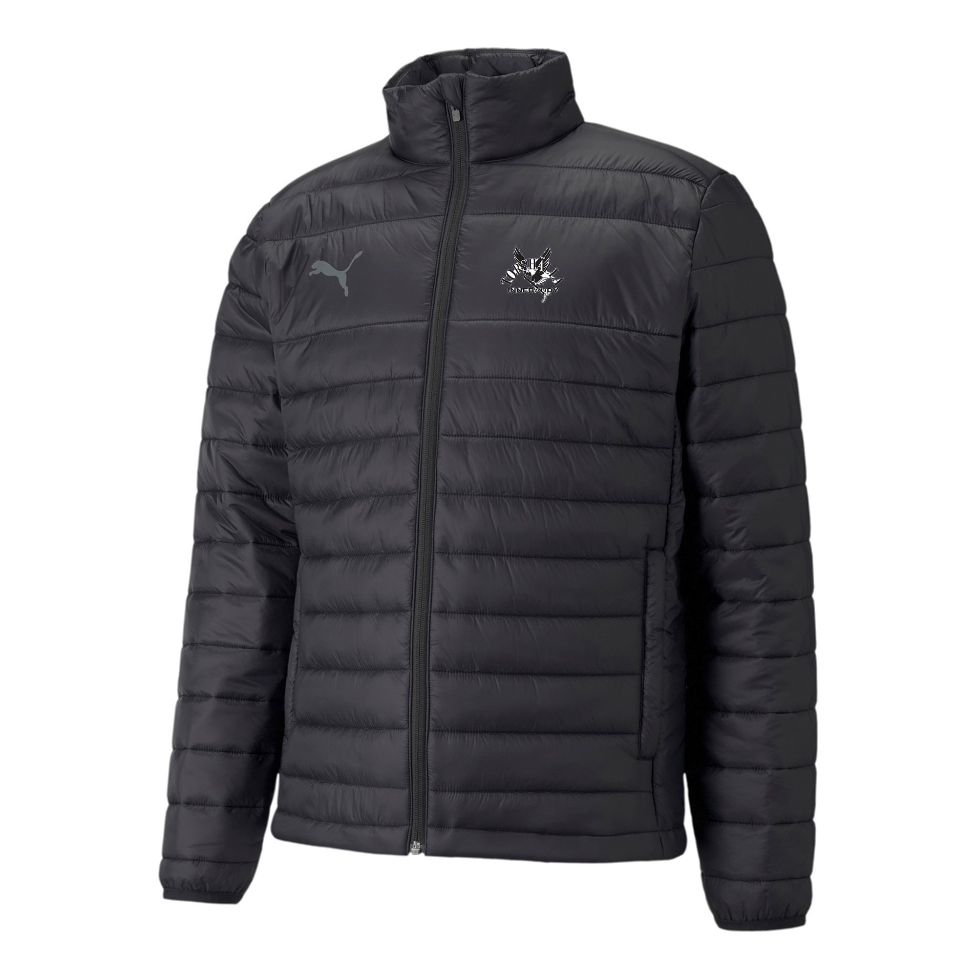 Puma Teamliga Light Jacket  (Torshälla IBK)