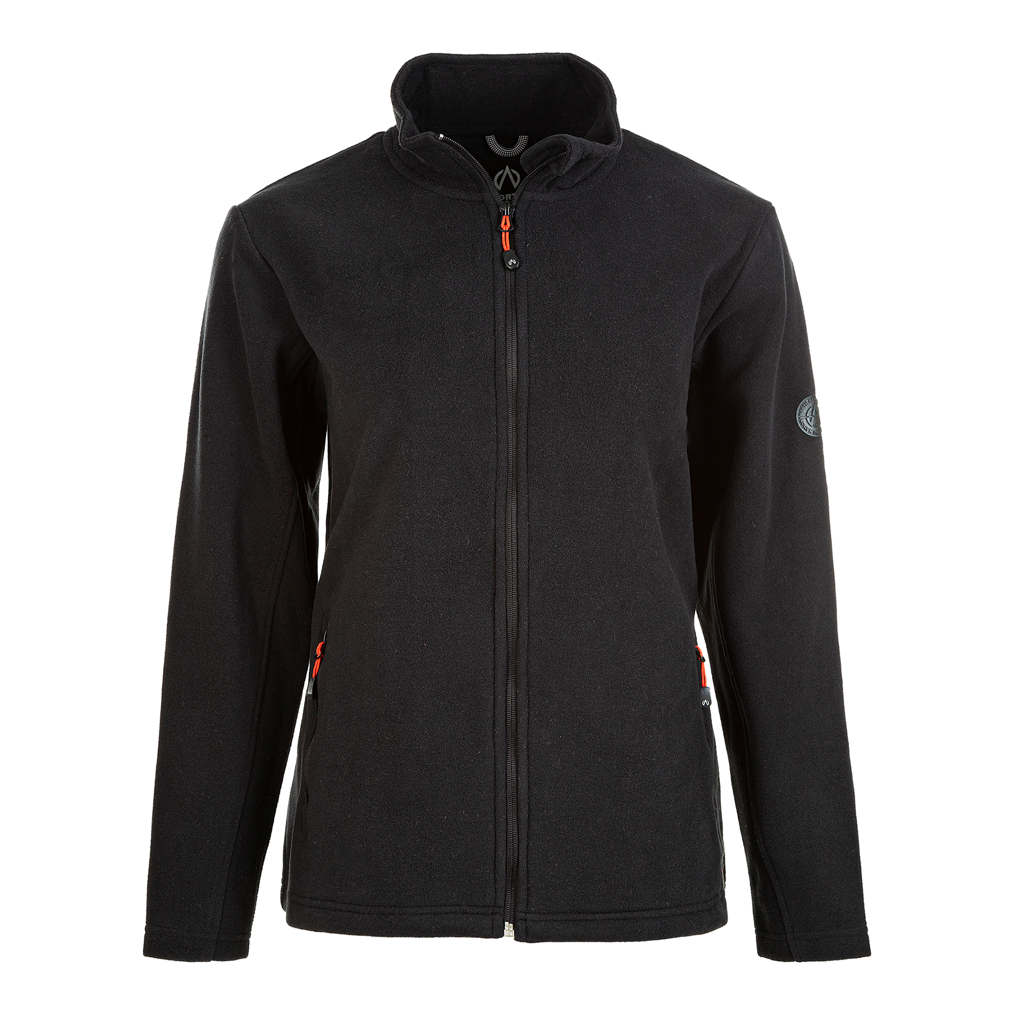 North Bend Sami W Fleece Jacket