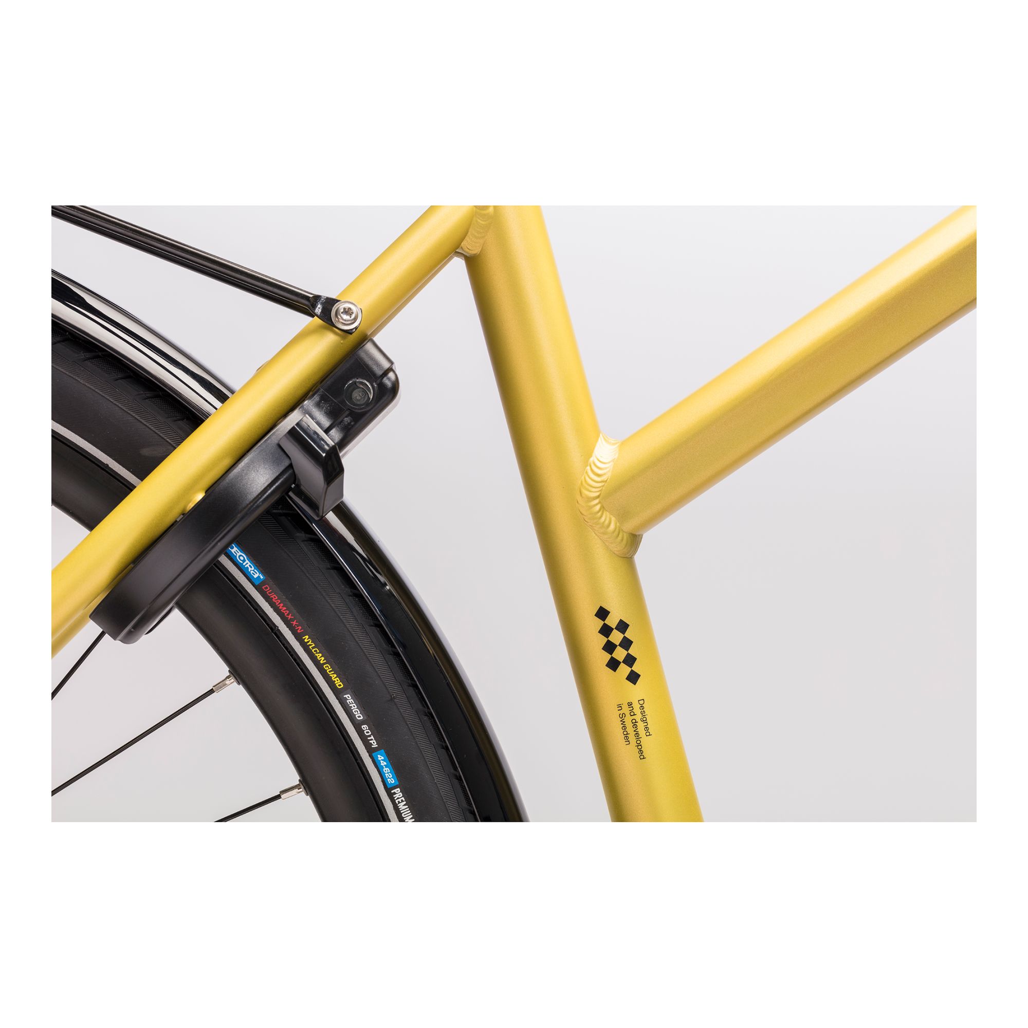 Crescent Elda 50S 9vxl El-cykel - 3