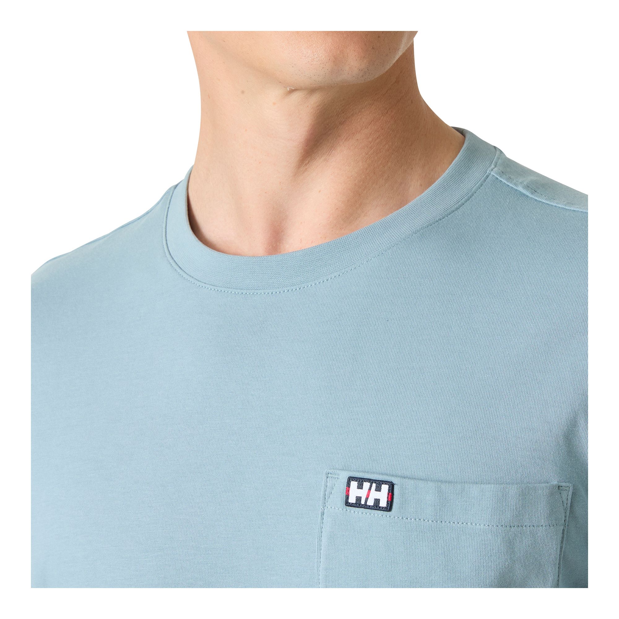 Helly Hansen Hudson T-Shirt M - 11