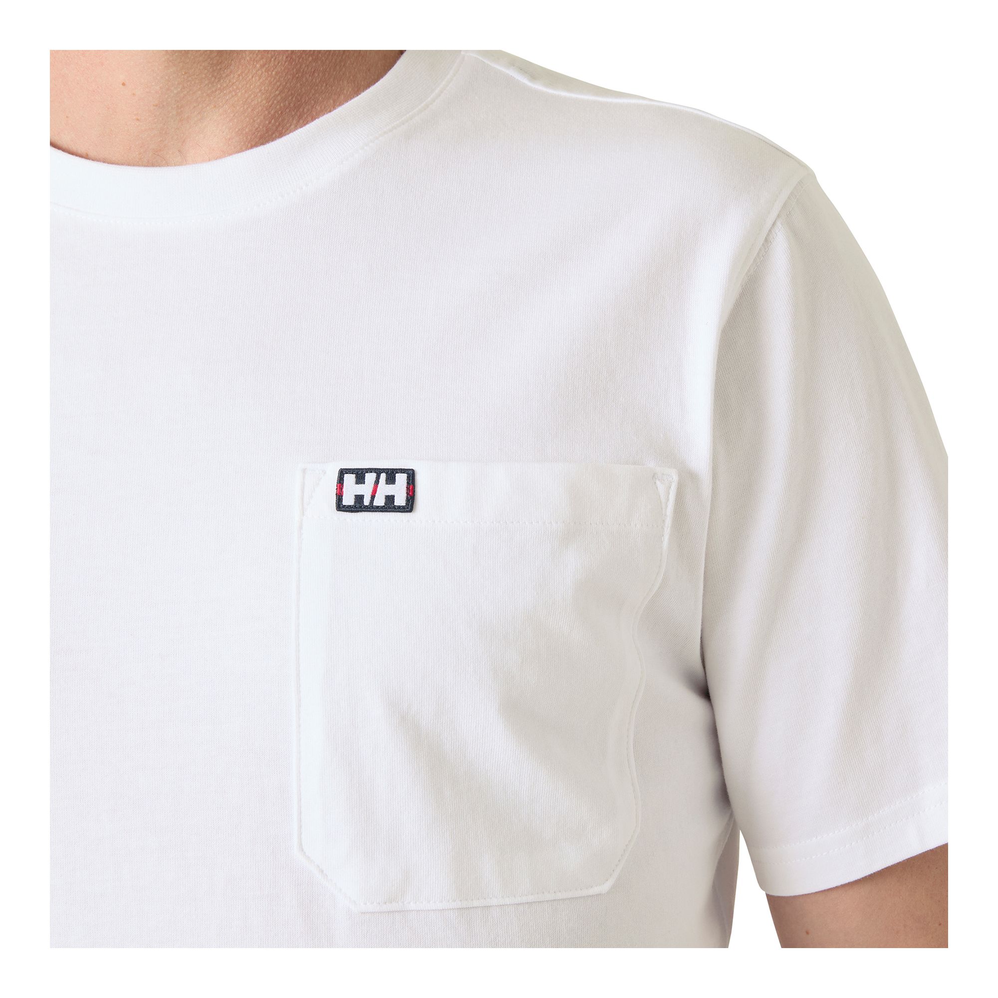 Helly Hansen Hudson T-Shirt M - 4