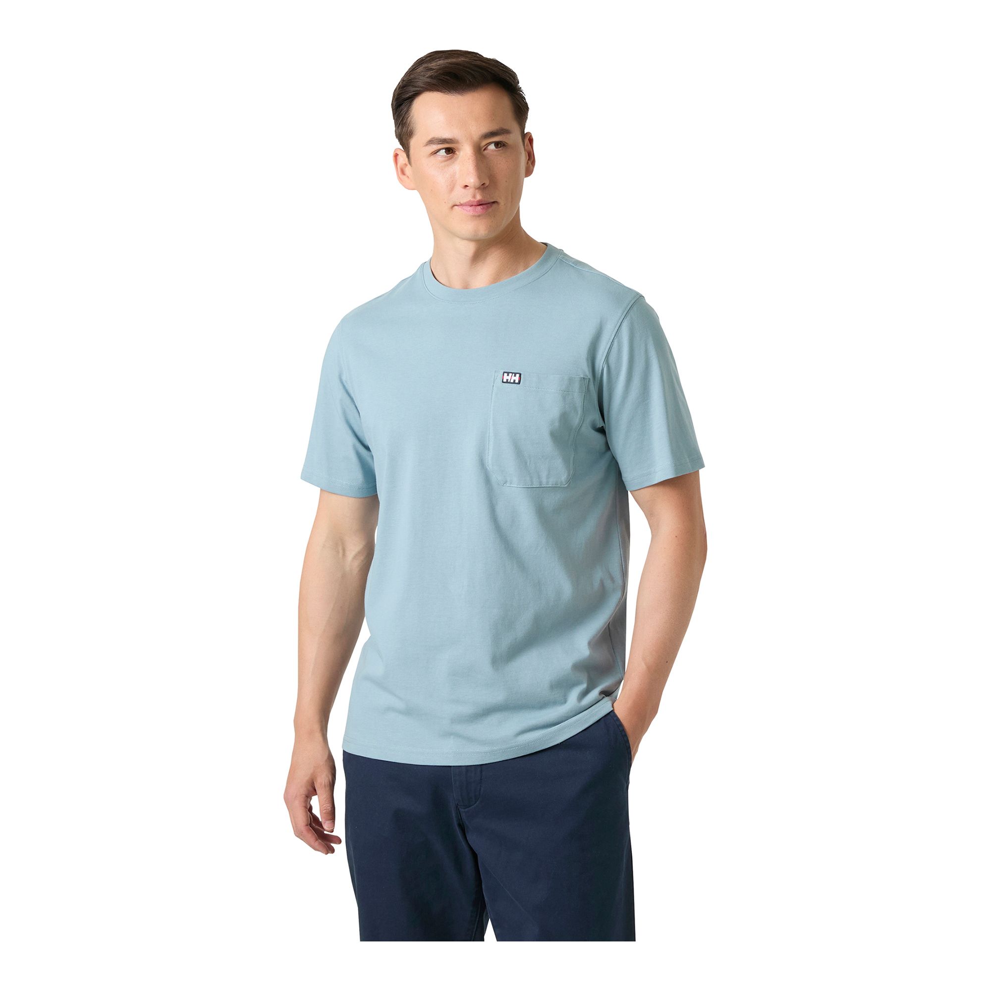 Helly Hansen Hudson T-Shirt M - 12