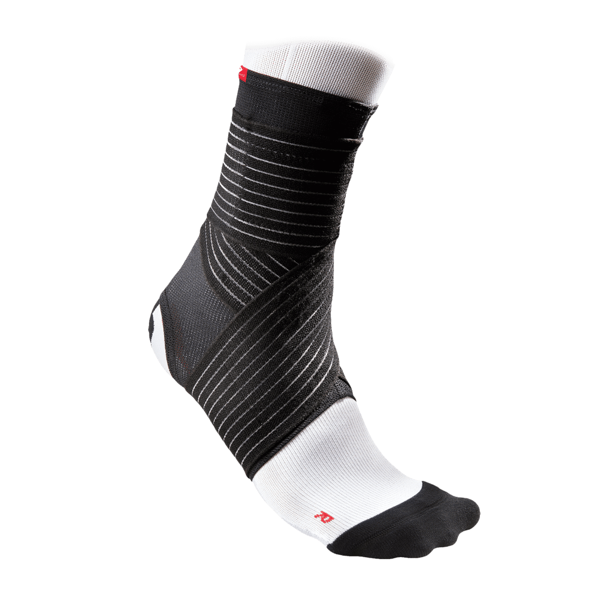 Mcdavid Dual Strap Ankle Support