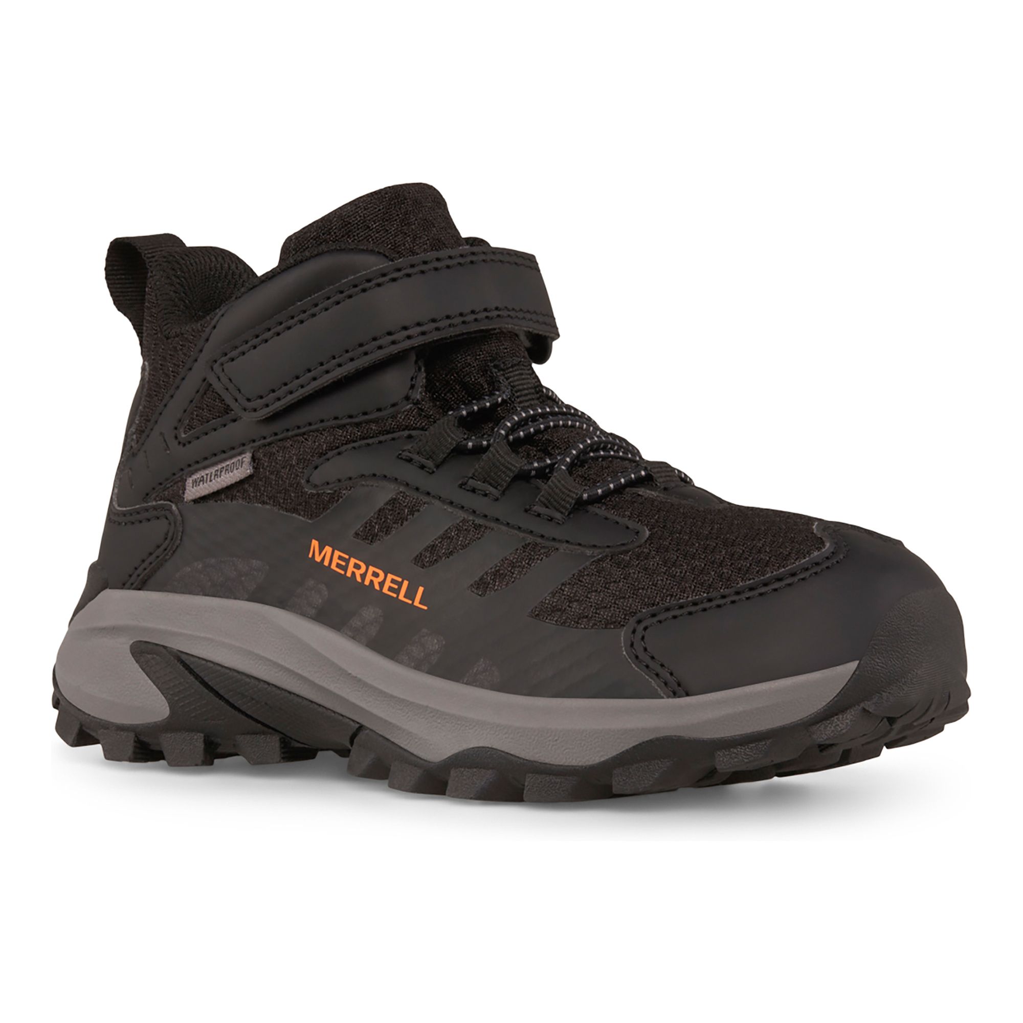 Merrell Moab Speed 2 Mid A/C WTRPF Sneakers - 2
