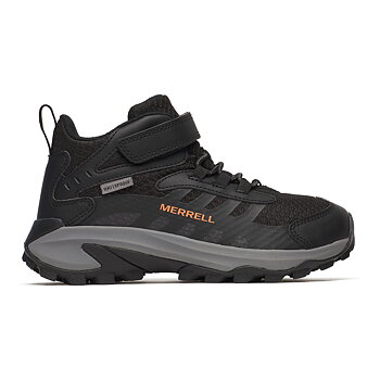 Merrell Moab Speed 2 Mid A/C WTRPF Sneakers