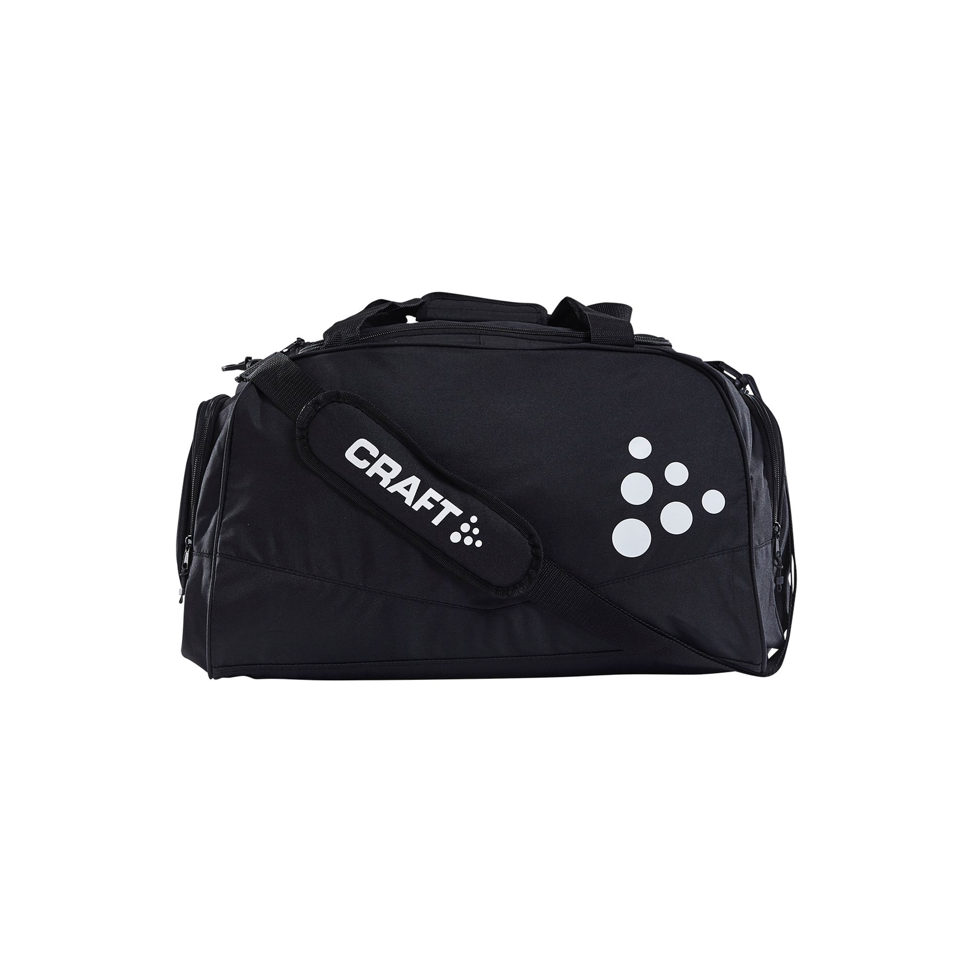 Craft Squad Duffel Medium(Nyfors Innebandy)