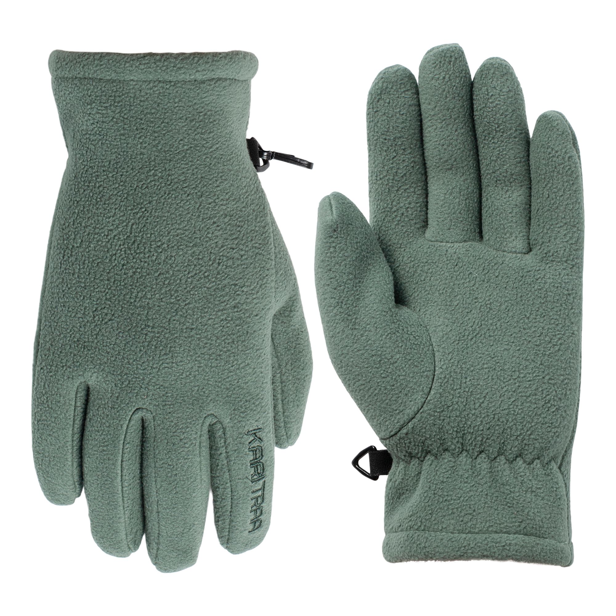 Kari Traa Kari Fleece Glove Handskar