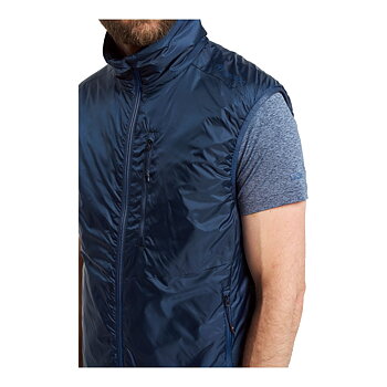 Tenson Txlite Core Puffer Vest Men Väst