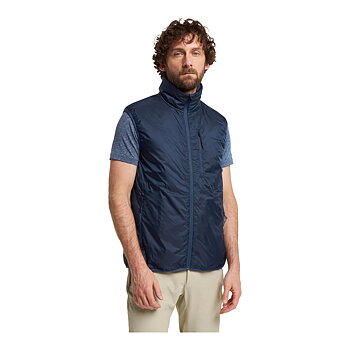 Tenson Txlite Core Puffer Vest Men Väst