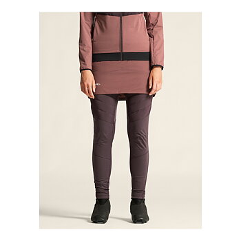 Craft Adv Nordic Training Insulate Skirt Längdåkningskjol