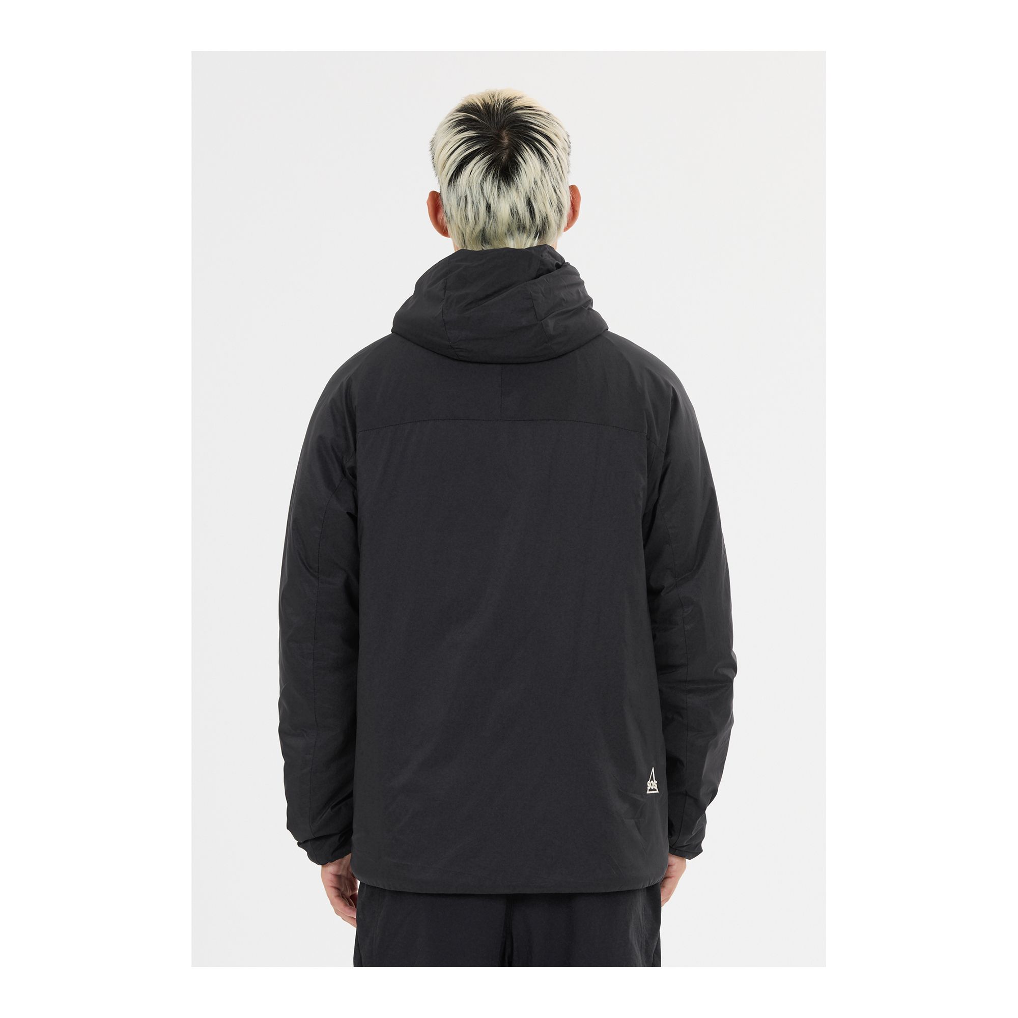 SOS Comeon Light Insulated Jacket M Friluftsjacka - 4