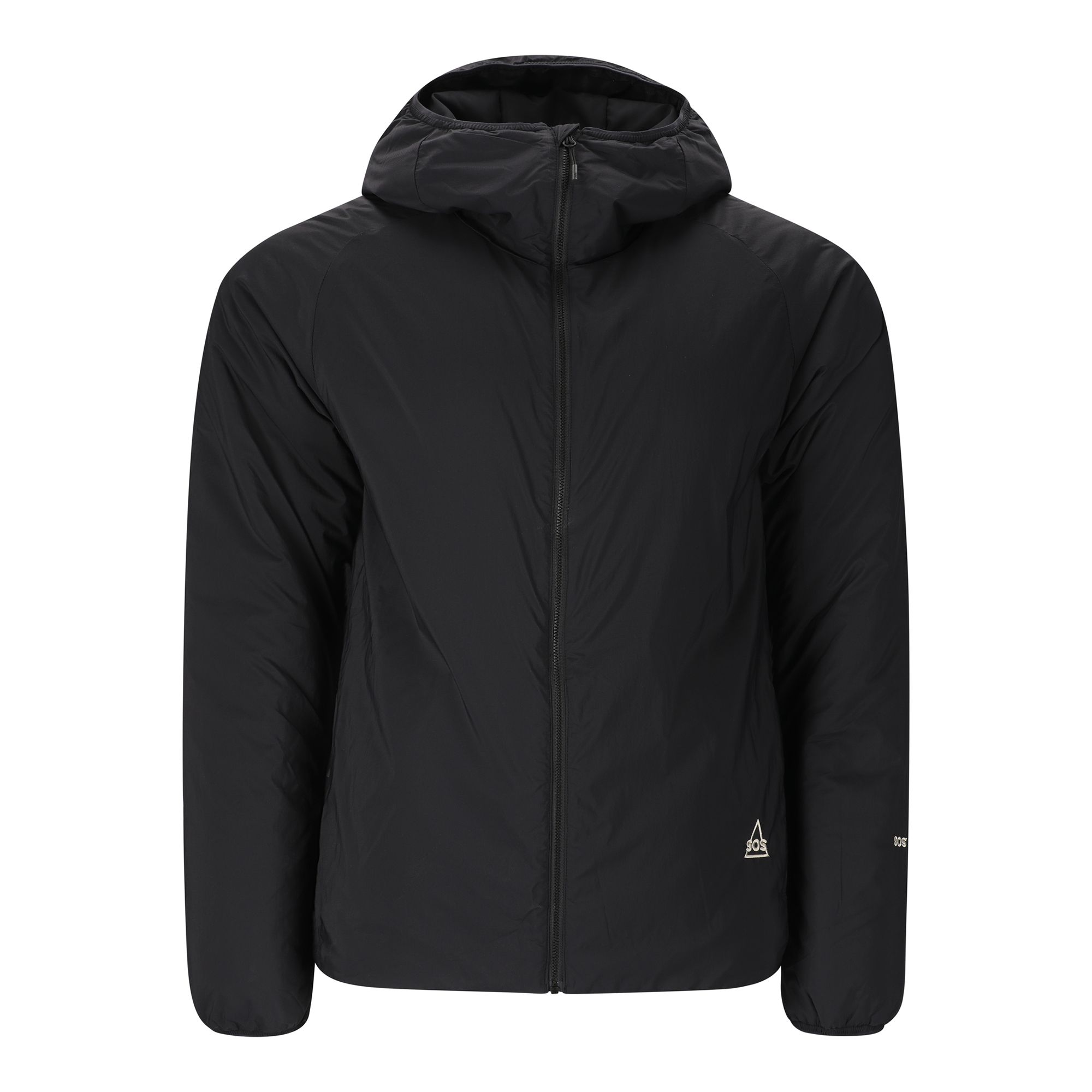 SOS Comeon Light Insulated Jacket M Friluftsjacka - 2