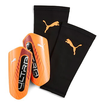 Puma Ultra Light Sleeve Benskydd