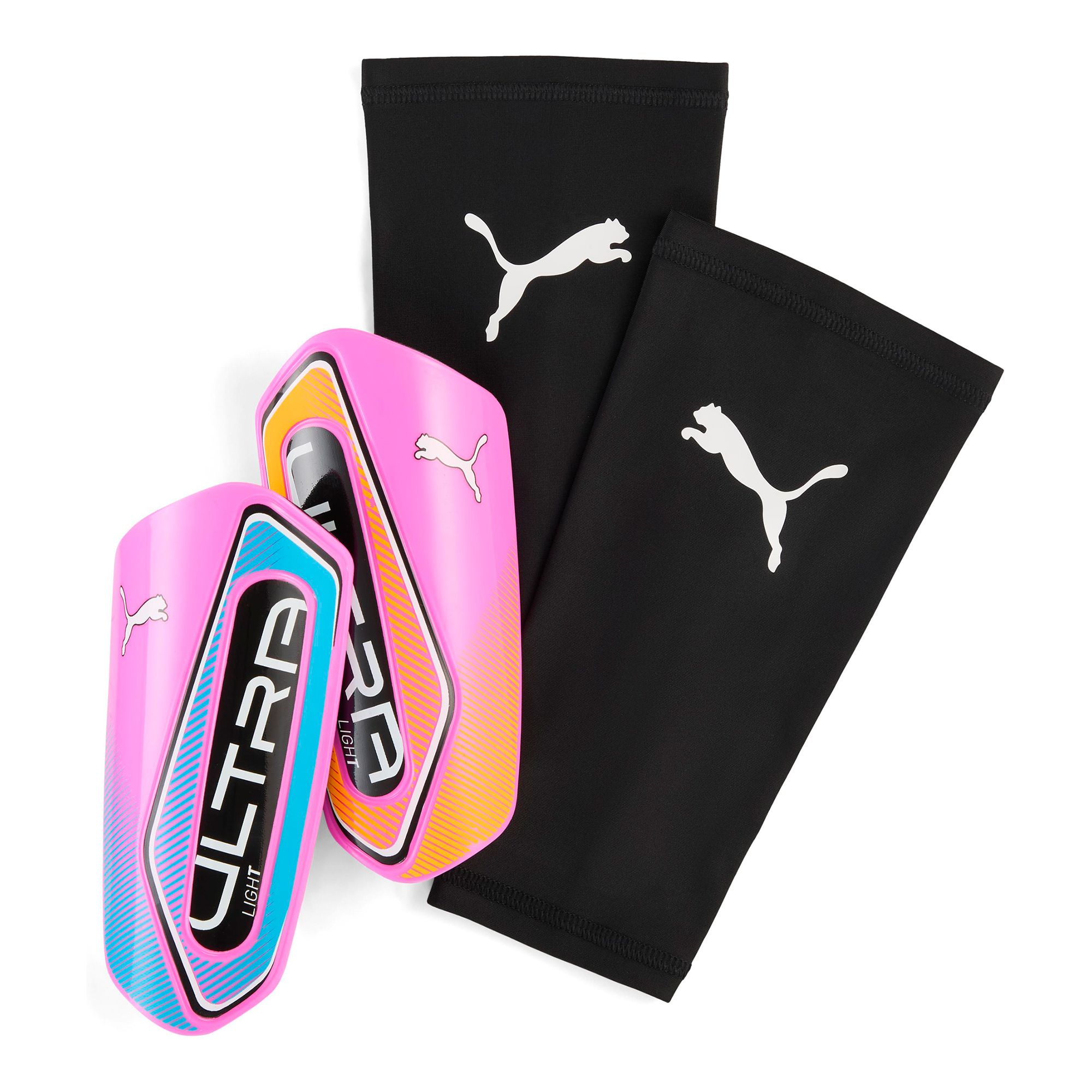 Puma Ultra Light Sleeve Benskydd
