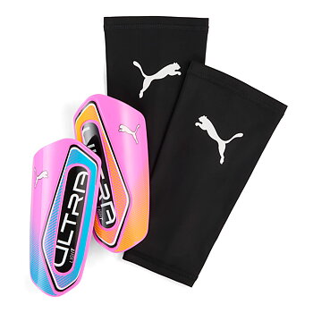 Puma Ultra Light Sleeve Benskydd